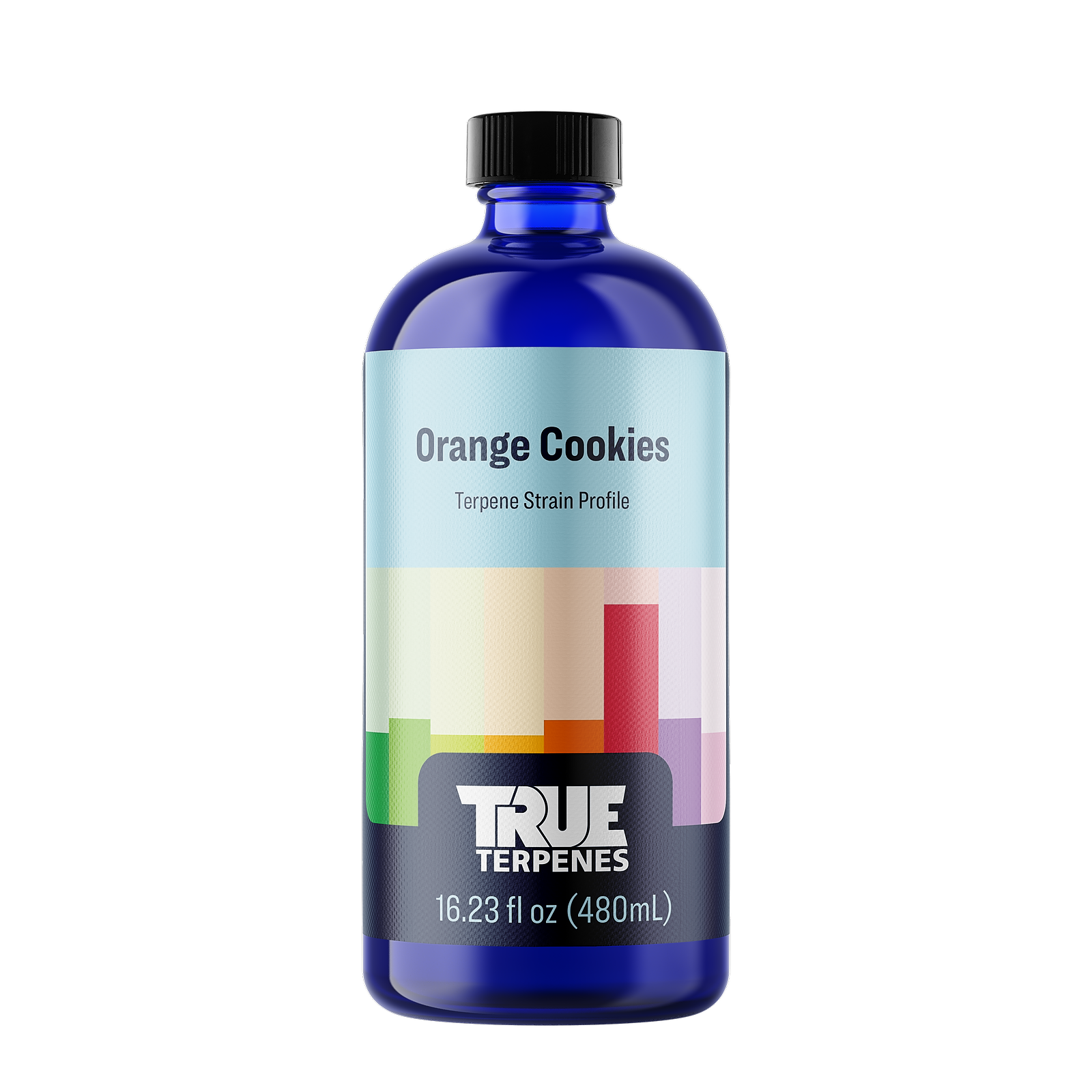高級素材使用ブランド Cookies Orange Terpenes: True Profile Leafly | Strain エッセンシャルオイル