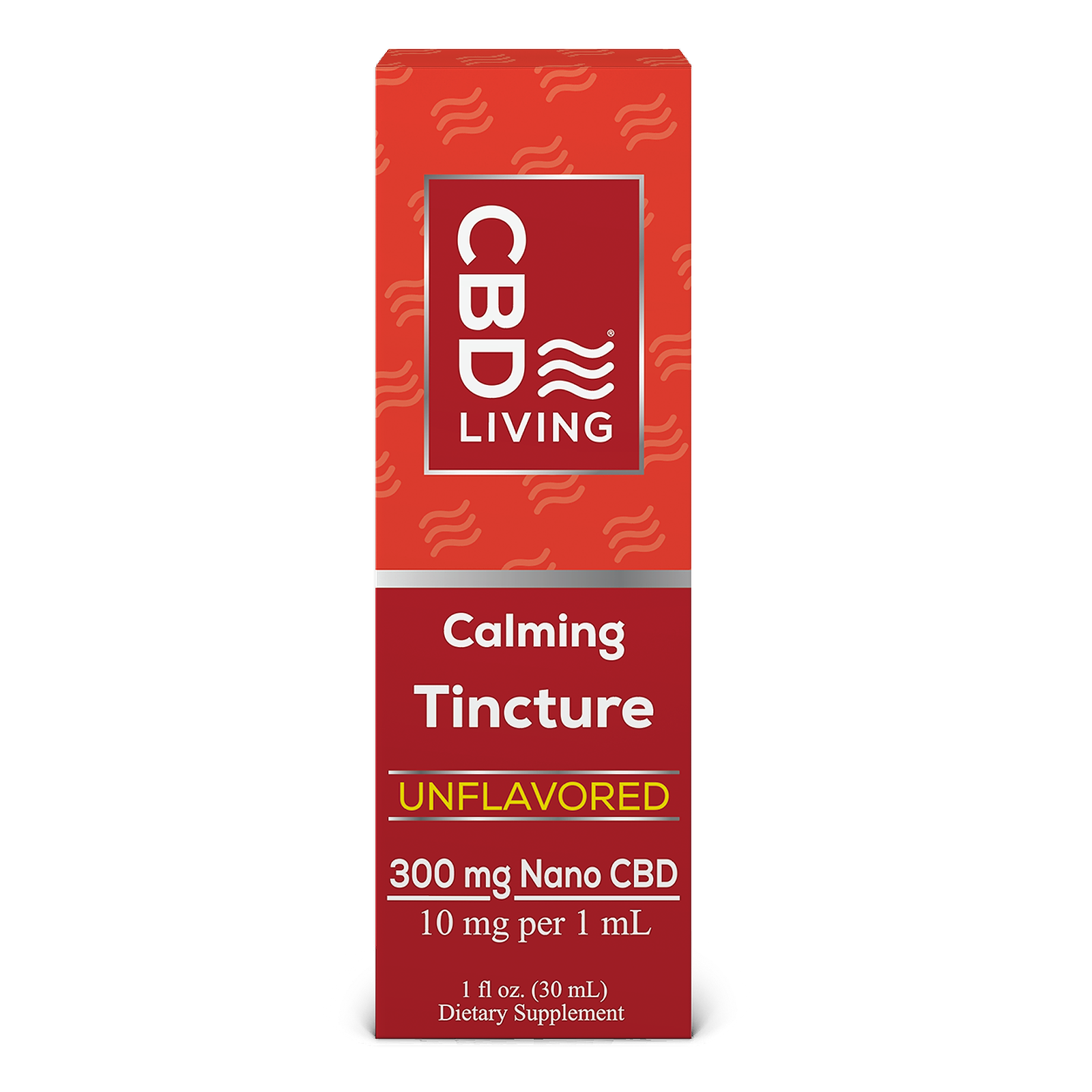 CBD Living CBD Living Tincture 300mg 1oz. Leafly