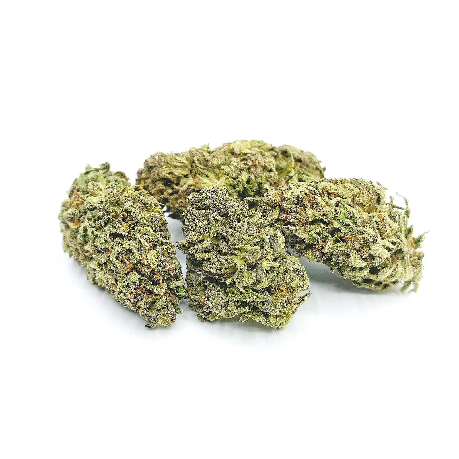 BackWoodz Sour Lifter Delta8 Flower Leafly