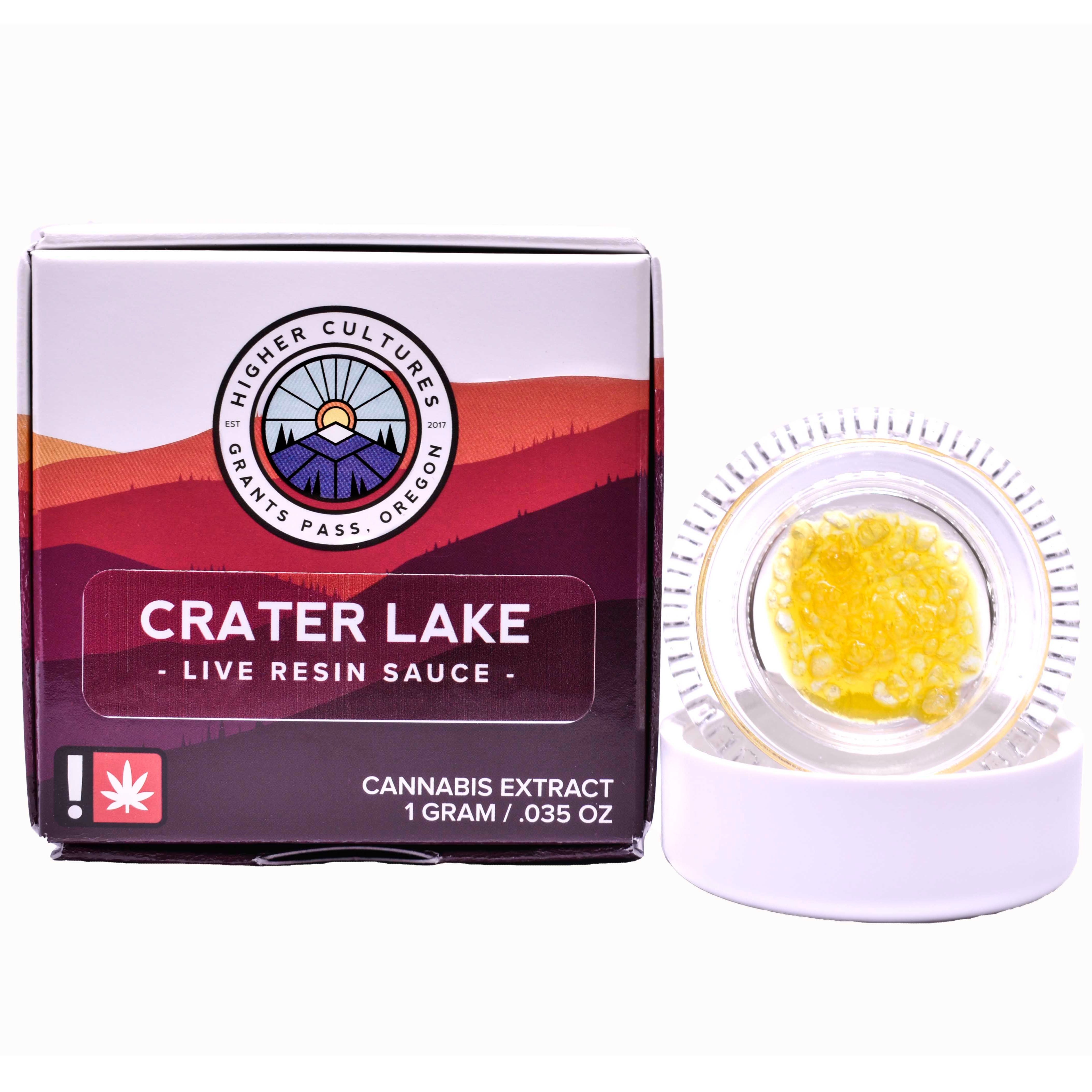 Live Resin Sauce Leafly