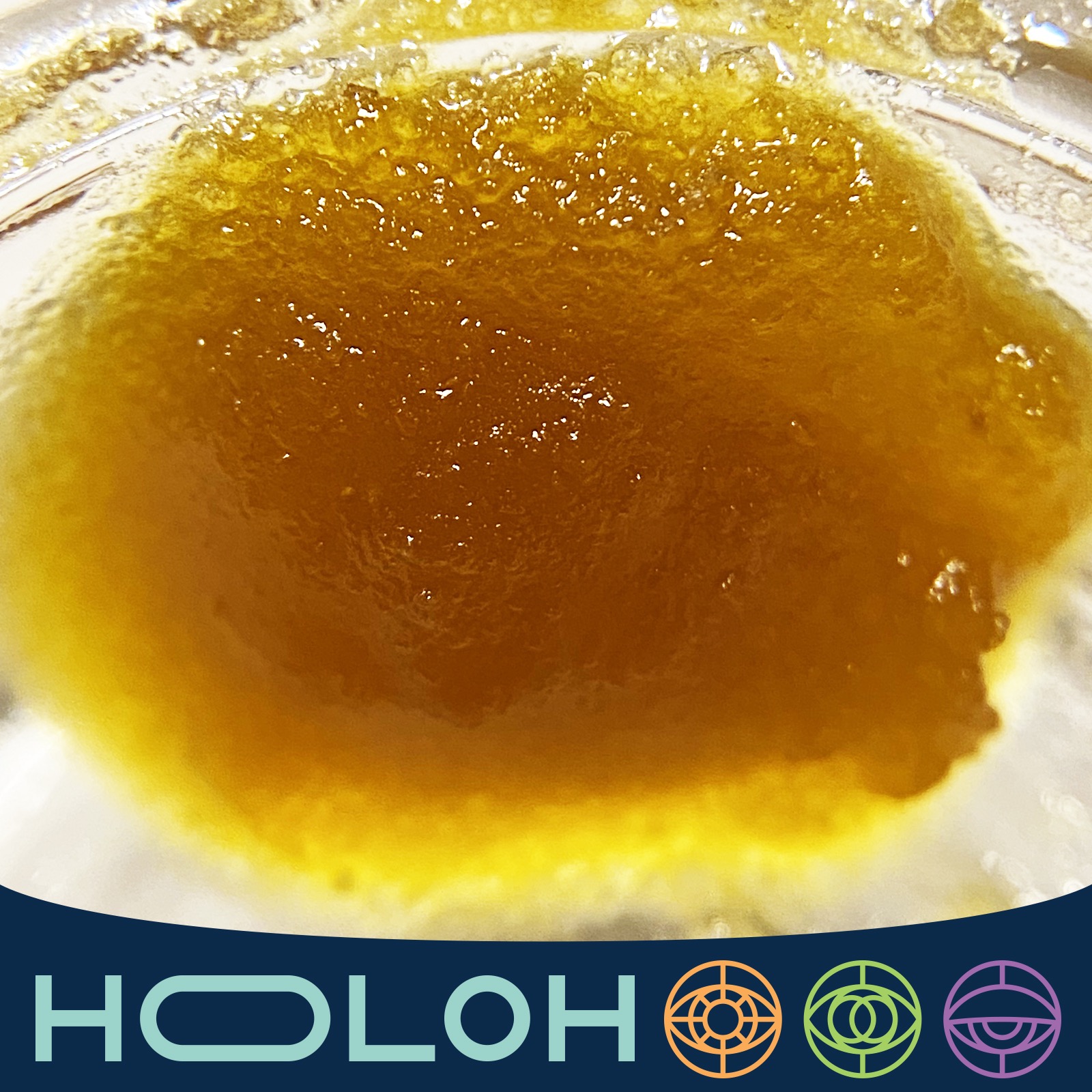 HOLOH Face Mints Strain Applesauce 1g Leafly