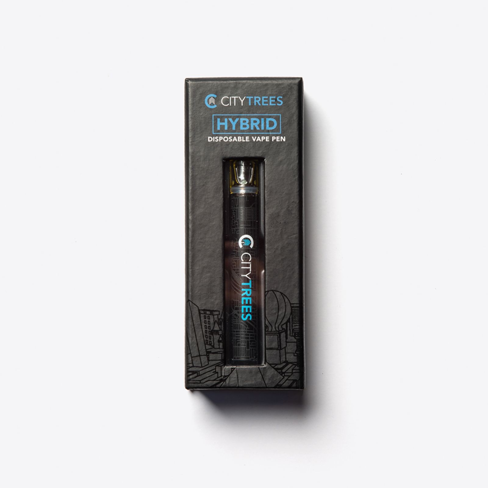 elf bar vape uk City Trees: Real Energy and Bliss Delivered