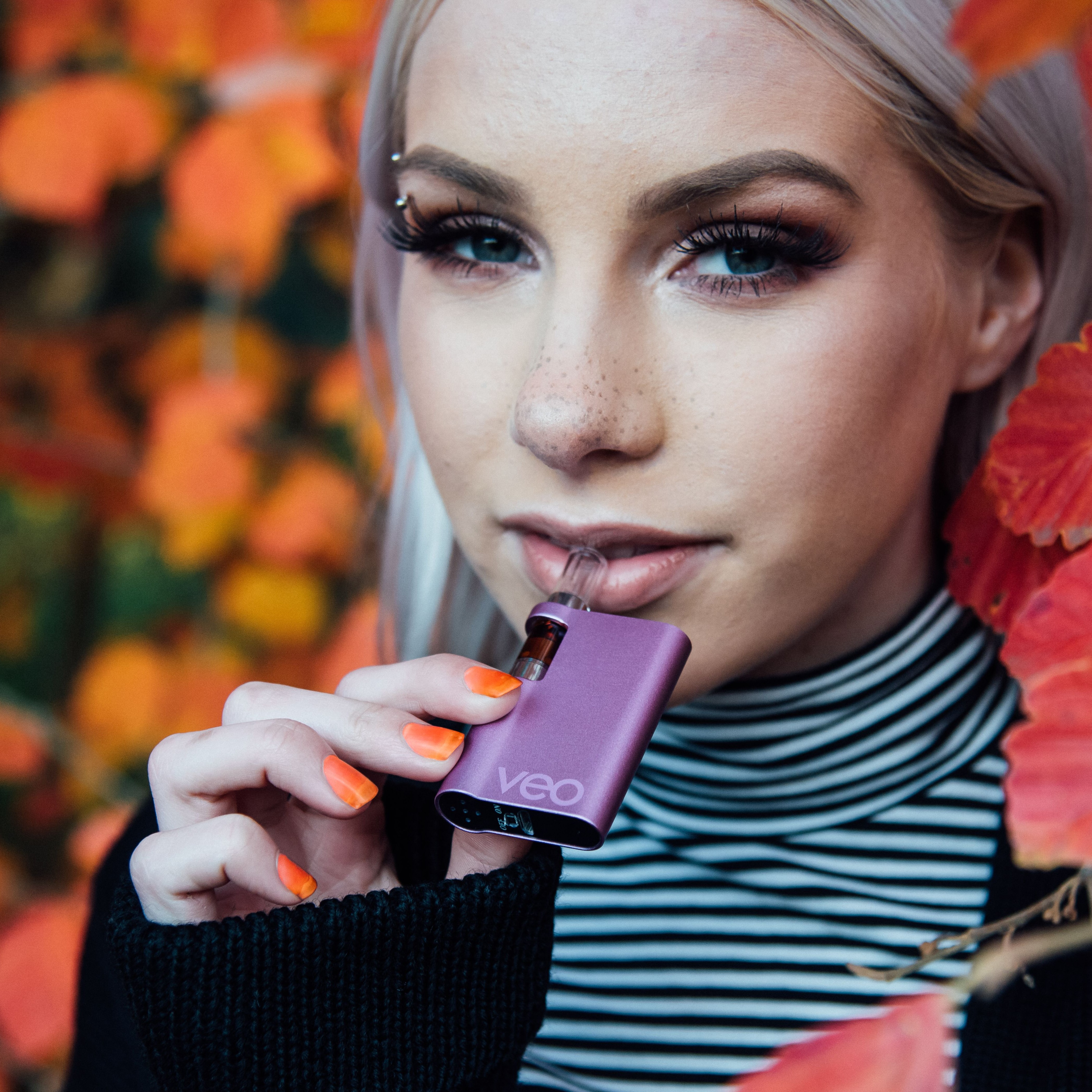Veo: Elevated Vapor Technology