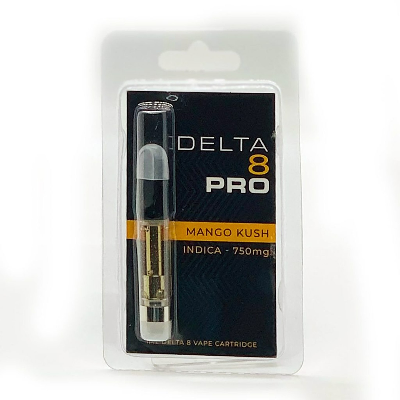 Delta 8 Pro 1ml Vape Cartridge Delta 8 Thc Mango Kush Leafly 5568