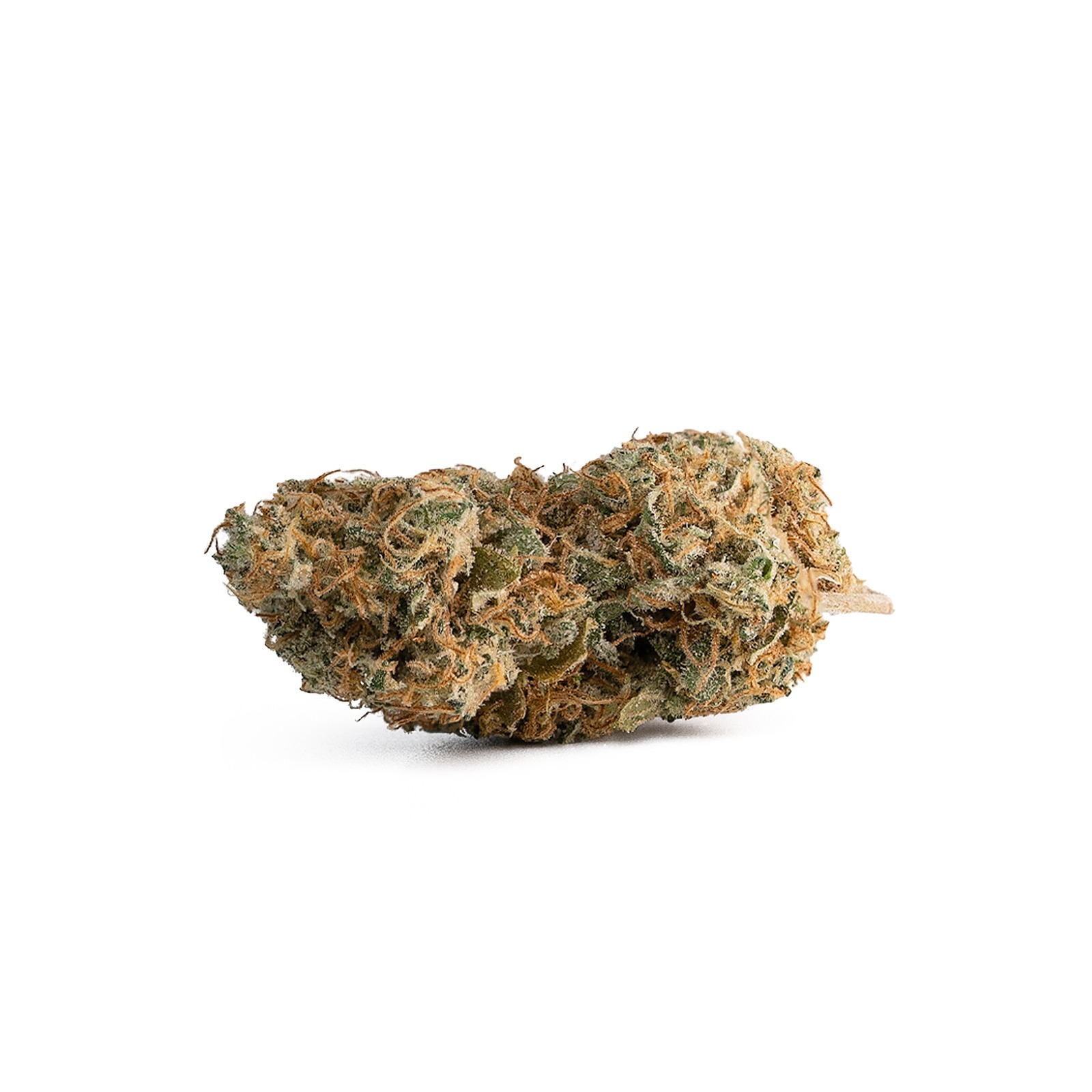 MOSS: Premium Flower Jar 3.5g - Melon Haze | Leafly