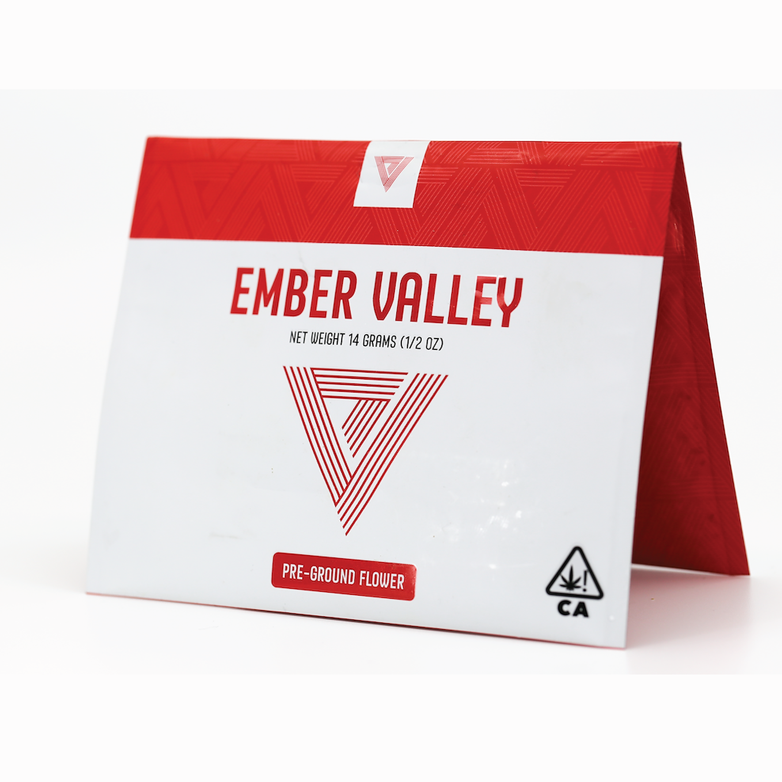 Ember Valley Melon Fizz 14G PreGround Kit Leafly