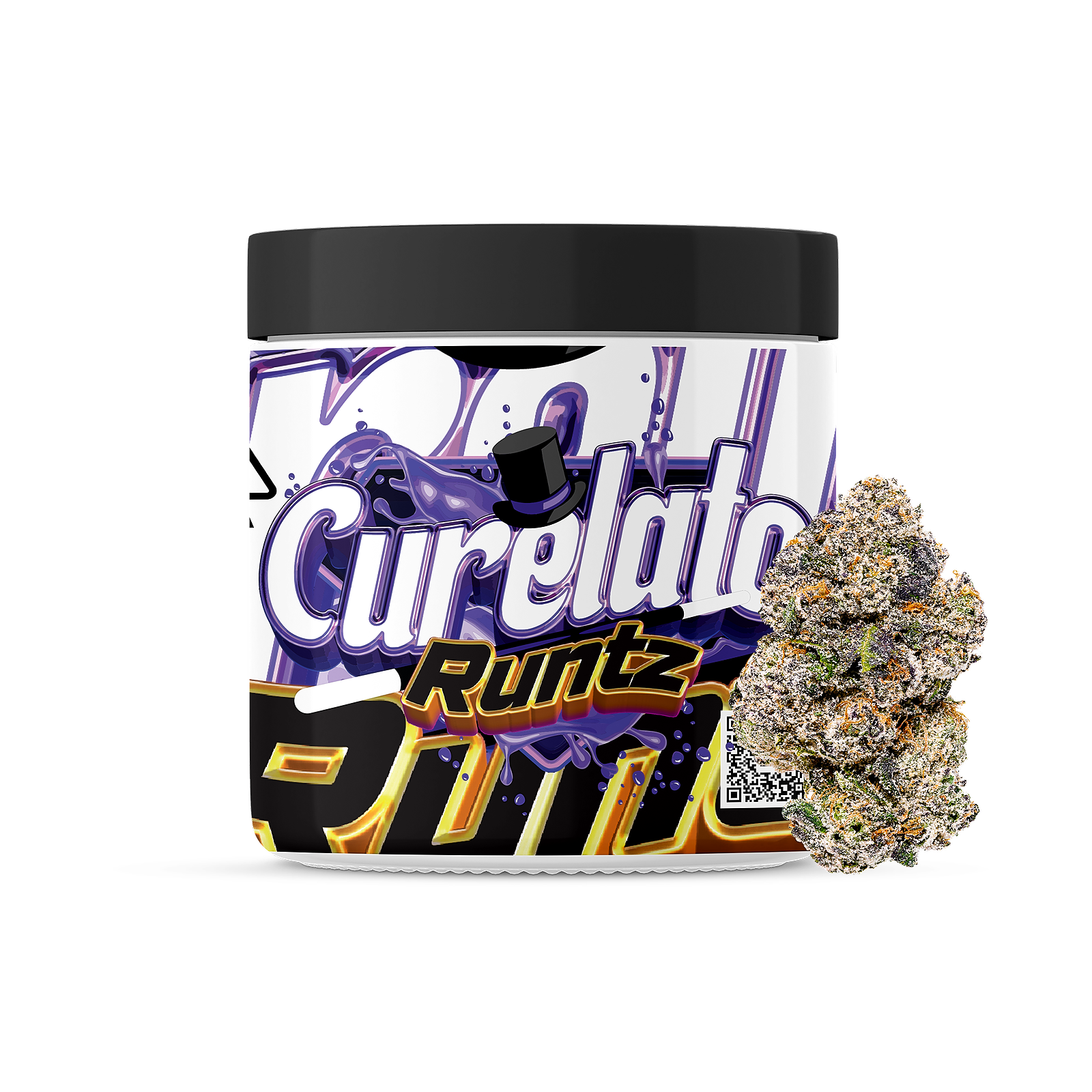 Lava Runtz Strain 63 - n94l9vy