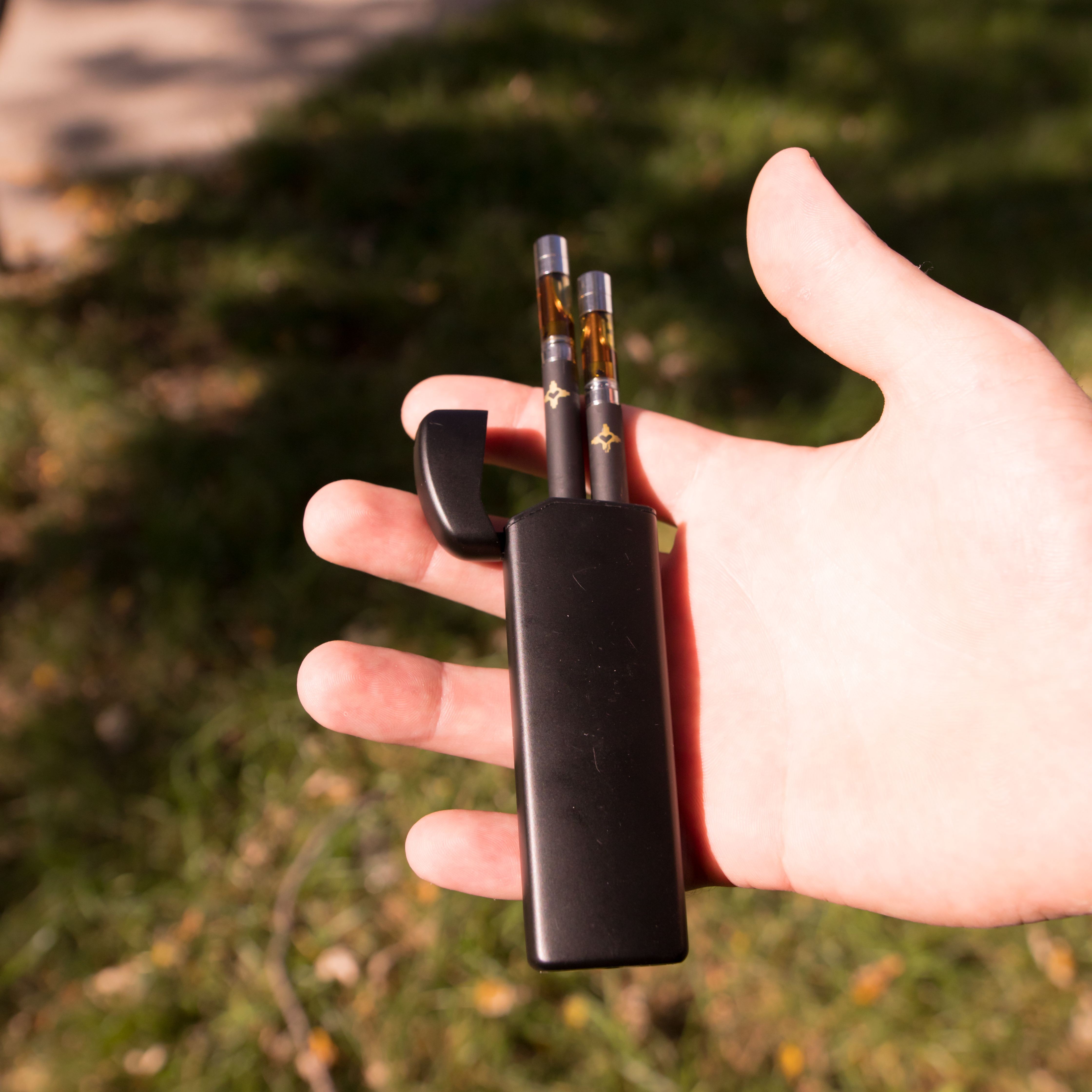 Greentank: Believe In What You Breathe | Leafly