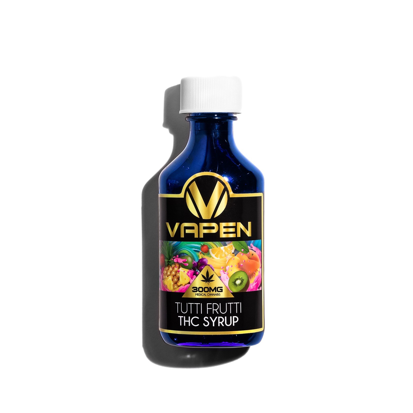 Vapen: Arizona's Best Concentrates and Edibles | Leafly