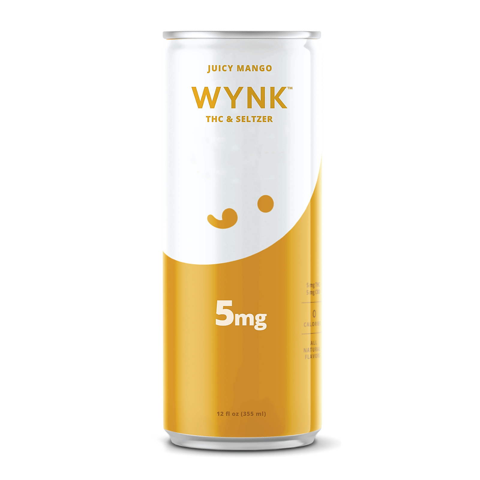 Wynk Juicy Mango 5mg Leafly