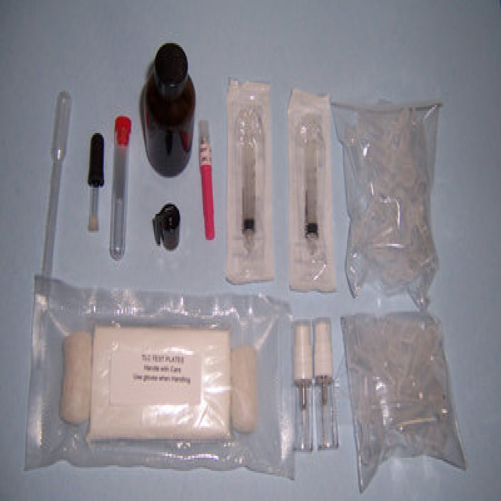 Tlc Lab Kit TLC Lab Supply - 10 years in business, serving the cannabis plant and ...