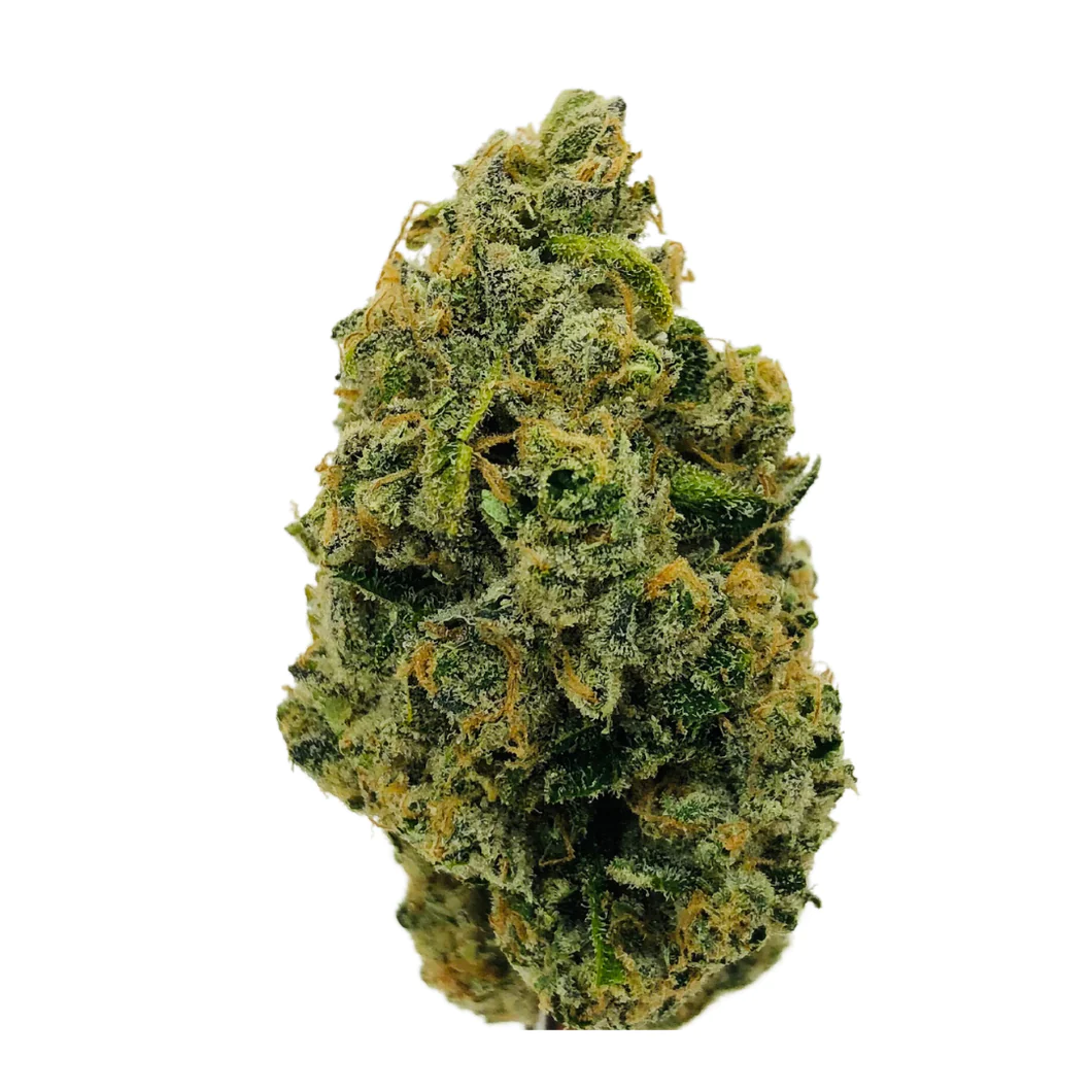 Simply Crafted: Peyote Kush THCa Flower | Indica | Leafly