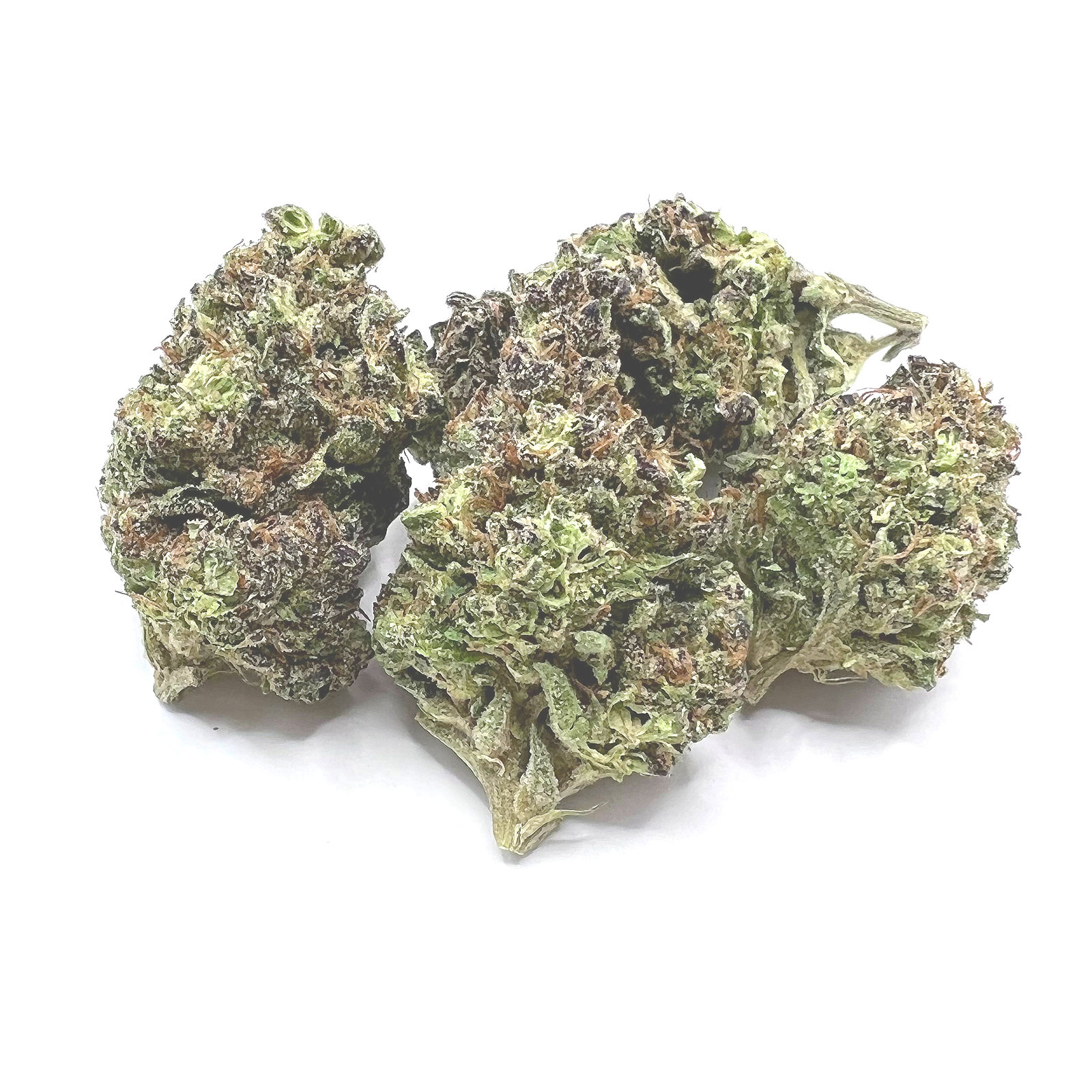 BackWoodz: Sex Panther THCA Flower | Leafly