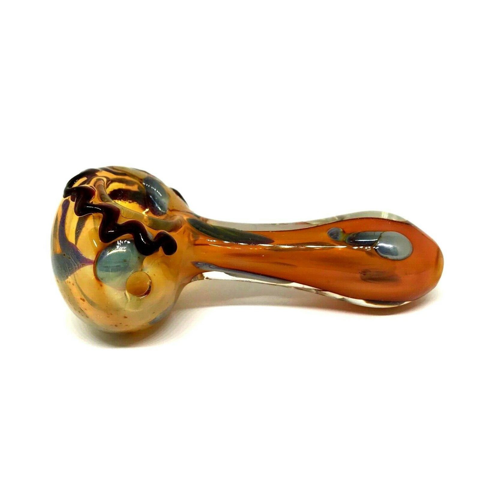Kings Pipes Online Thick Glass Pipe Leafly