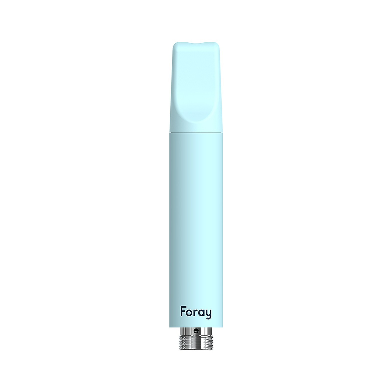 Cbd Menthol Vape Pen CBDaF! Disposable Pen 400mg CBD Isolate Blue Raspberry