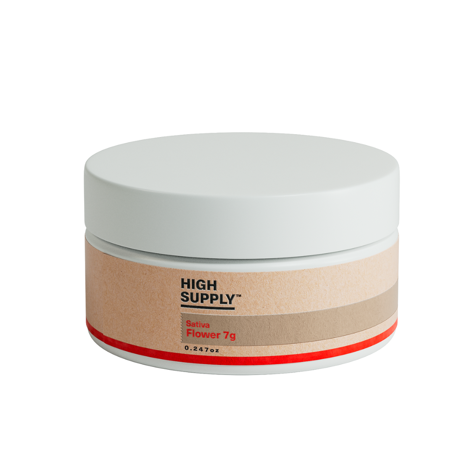 High Supply Durban Flower 7g Leafly