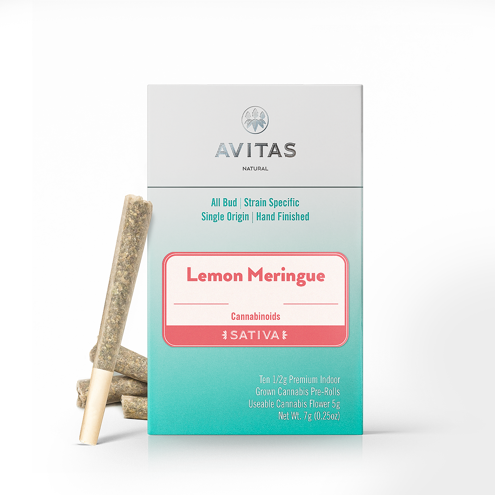 Buy Lemon Meringue CBD Flower – Sativa-Dominant with Citrus
