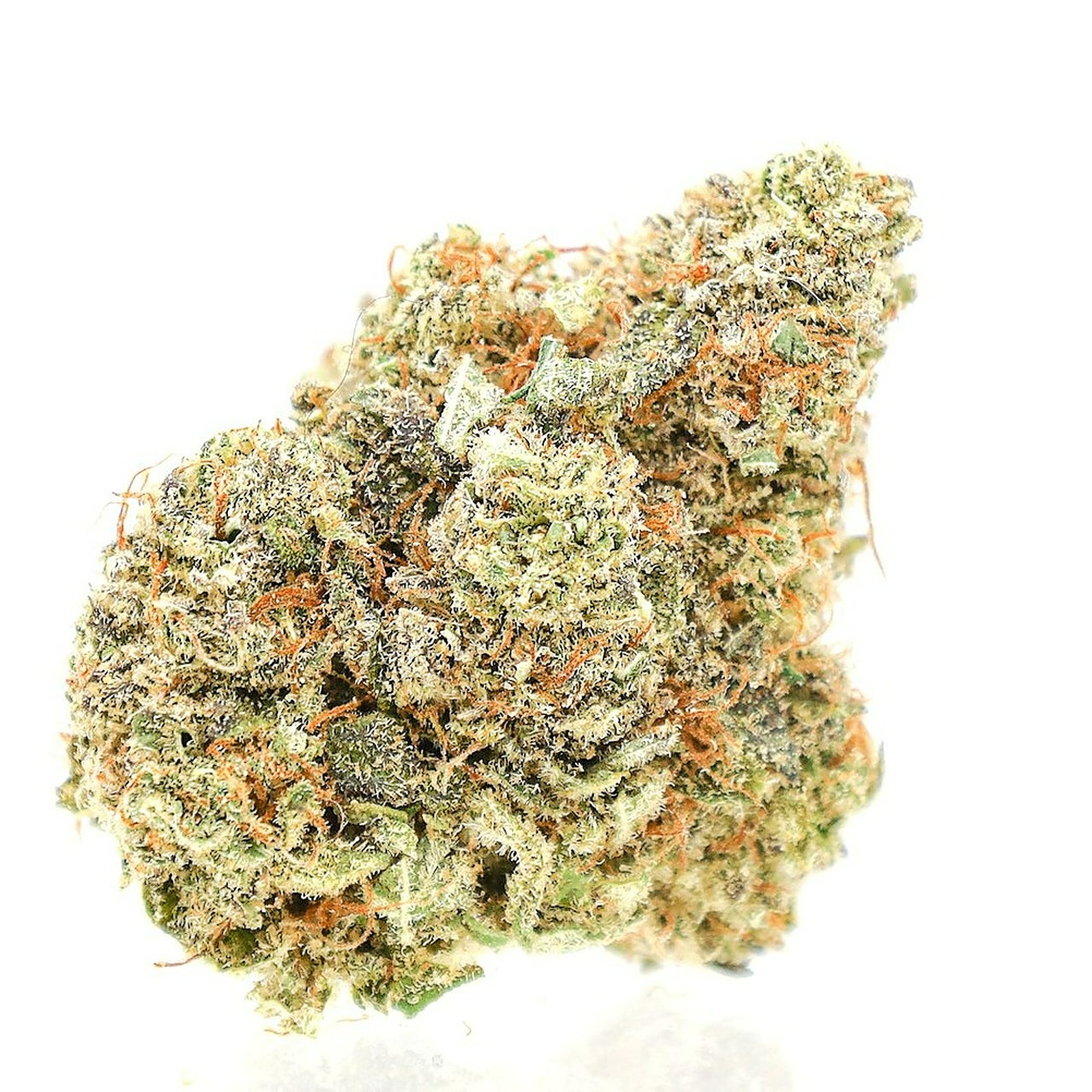 Access THC Apples and Bananas Leafly