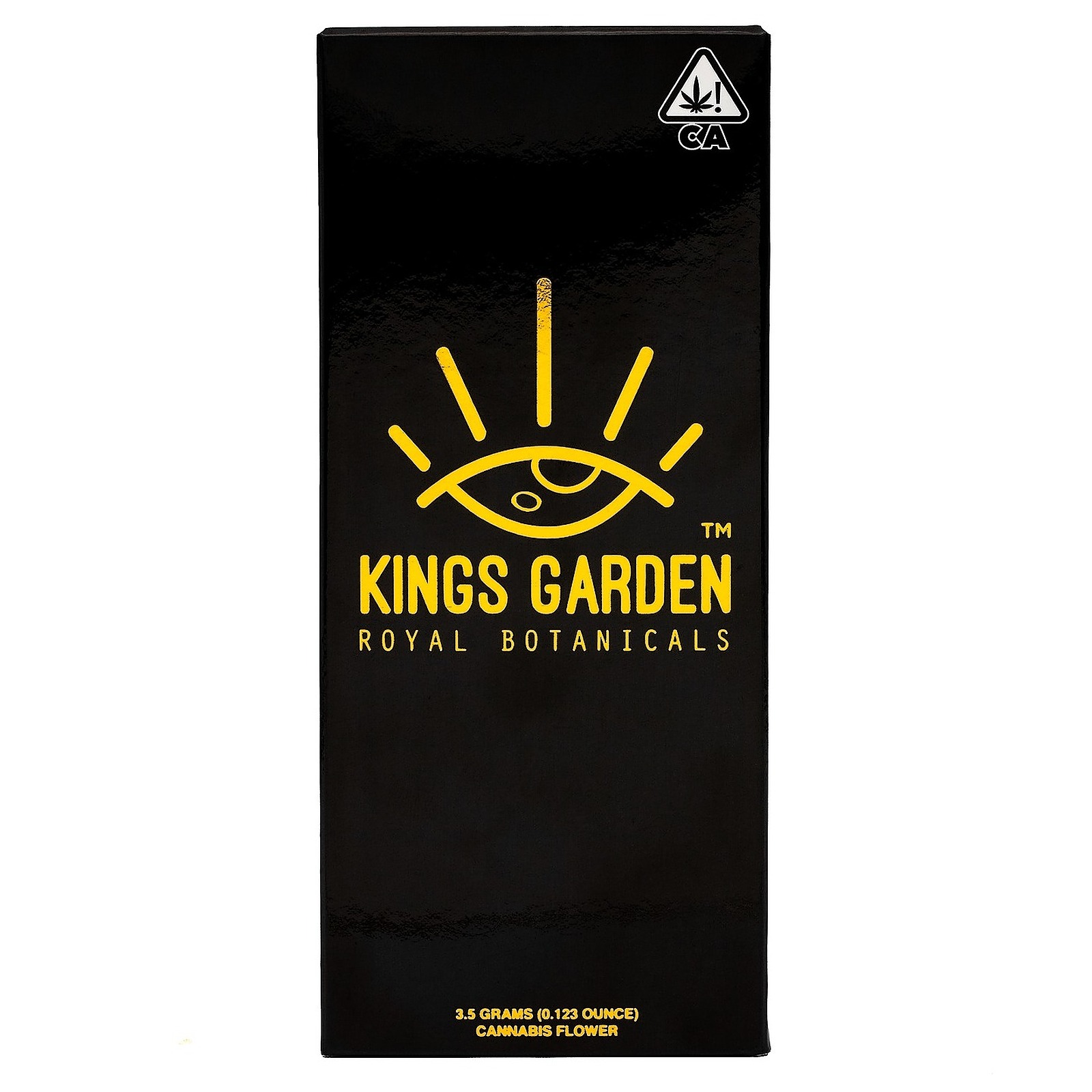 Kings Garden: The Higher Standard | Leafly