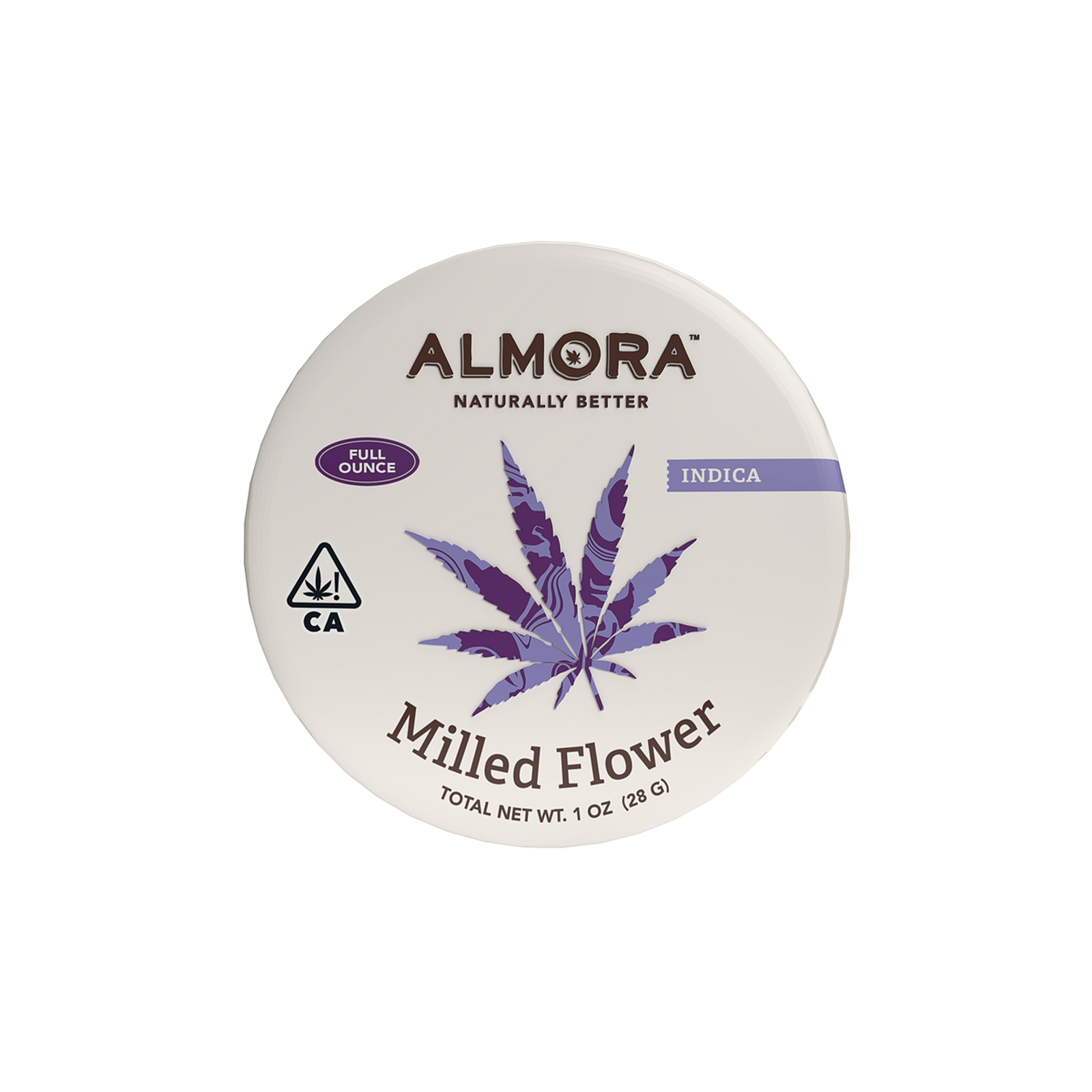 ALMORA: INDICA BLEND 28G - ALMORA FARM