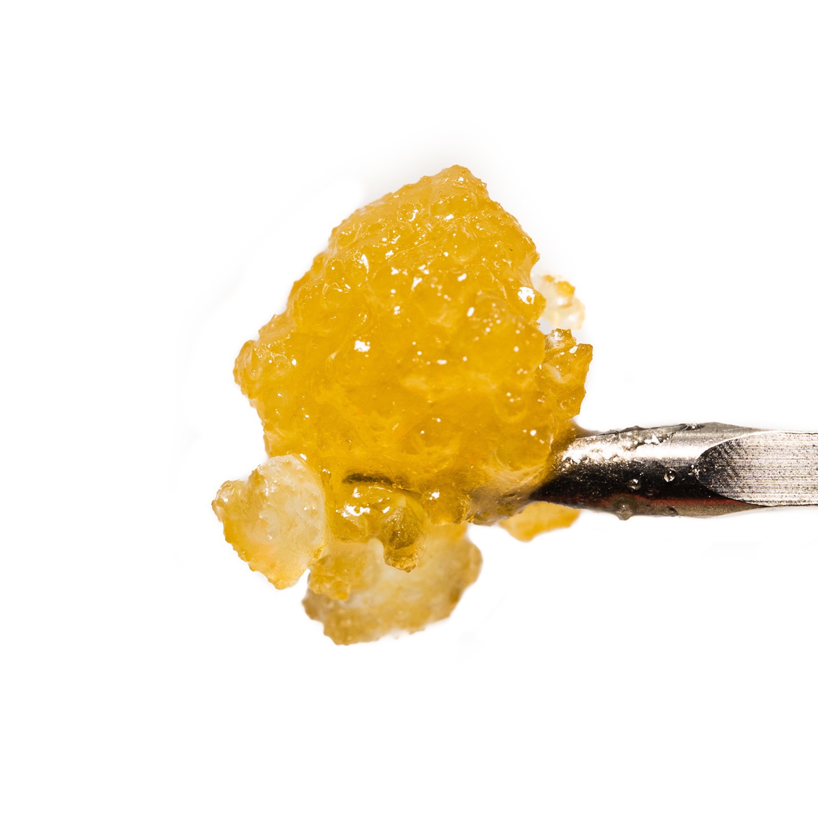 Ice Cream Cake Live Resin Sugar | Leafly