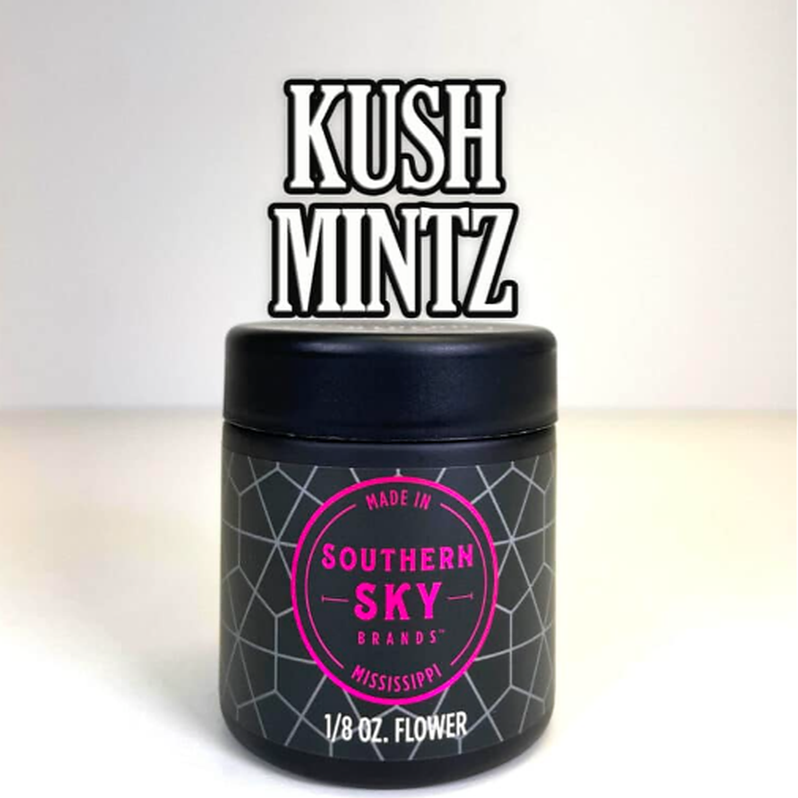 Southern Sky Brands Kush Mints Leafly