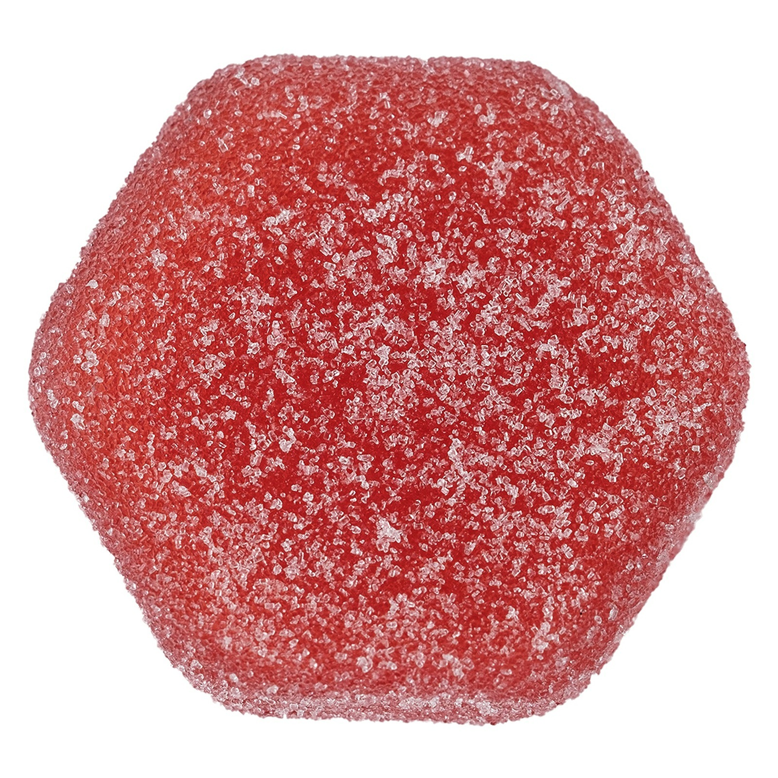 Blood Orange CBD Soft Chew - Foray - Gummies - 30 x 20mg