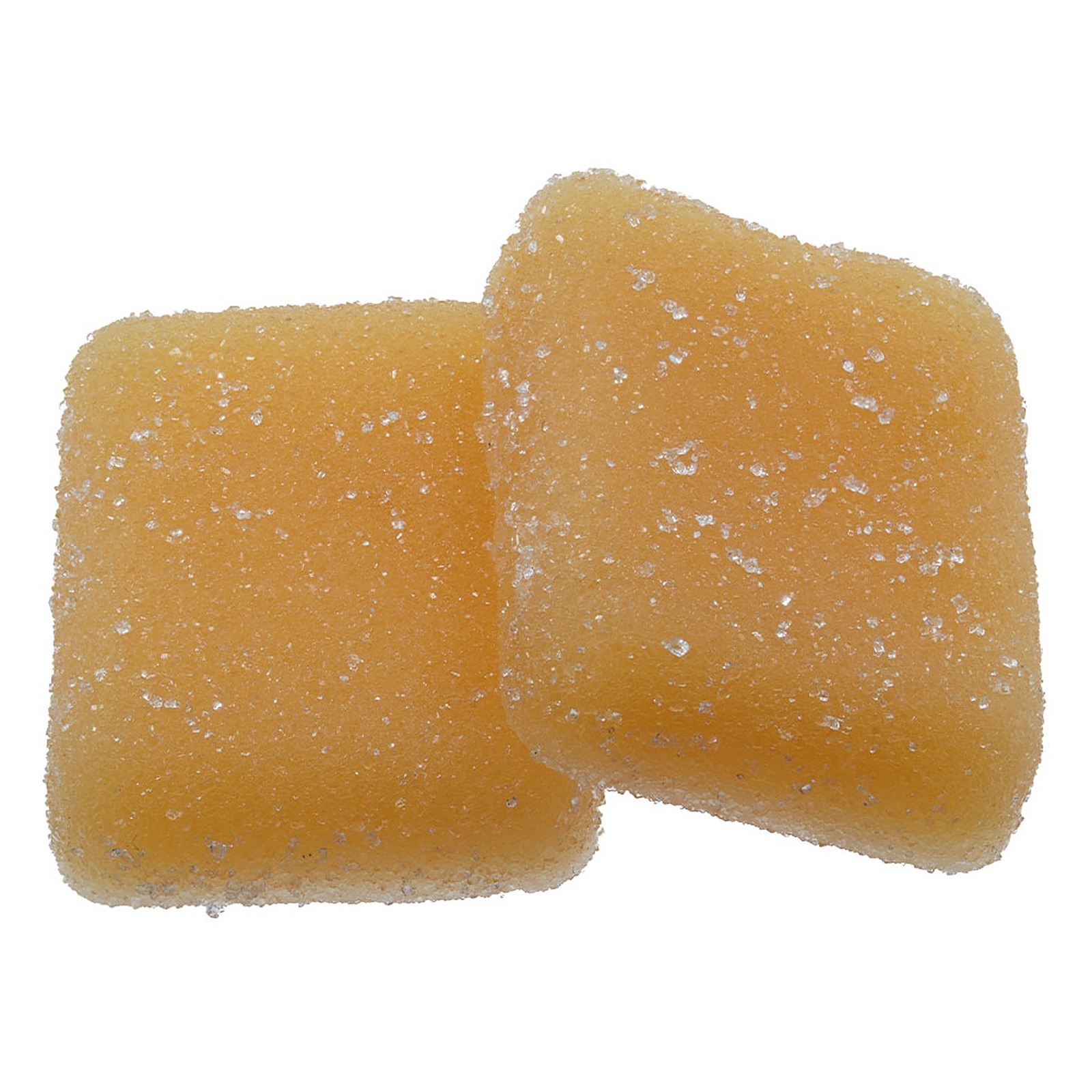 Real Fruit Peach Gummies 5:25