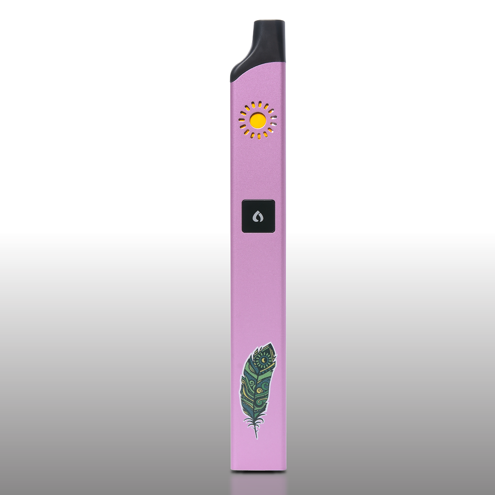 THC American Shaman Vape Pens, THC Pens, Batteries, & Weed Vaporizers on  Leafly