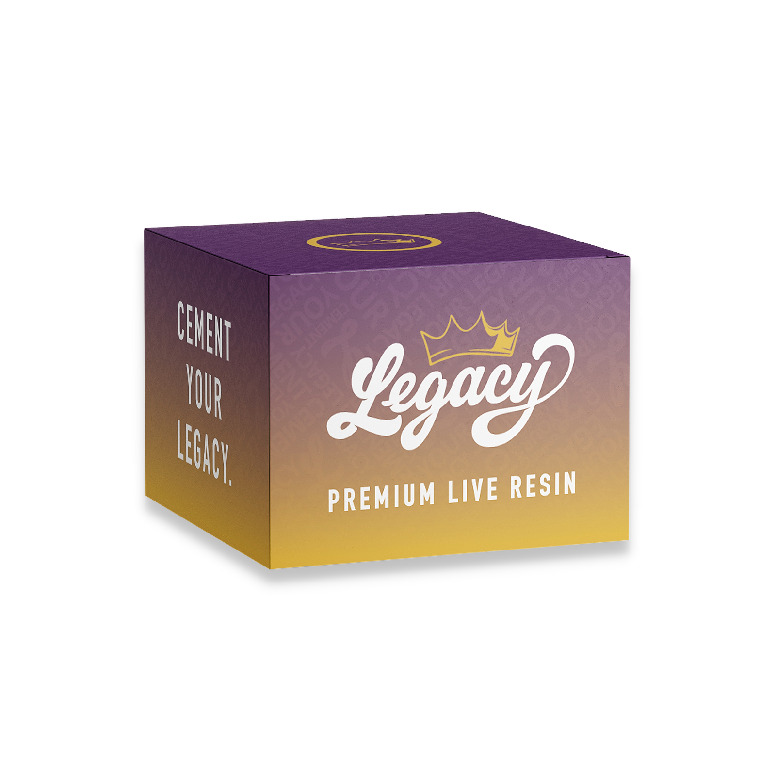 Legacy Cannabis Head Cake Live Sugar Leafly