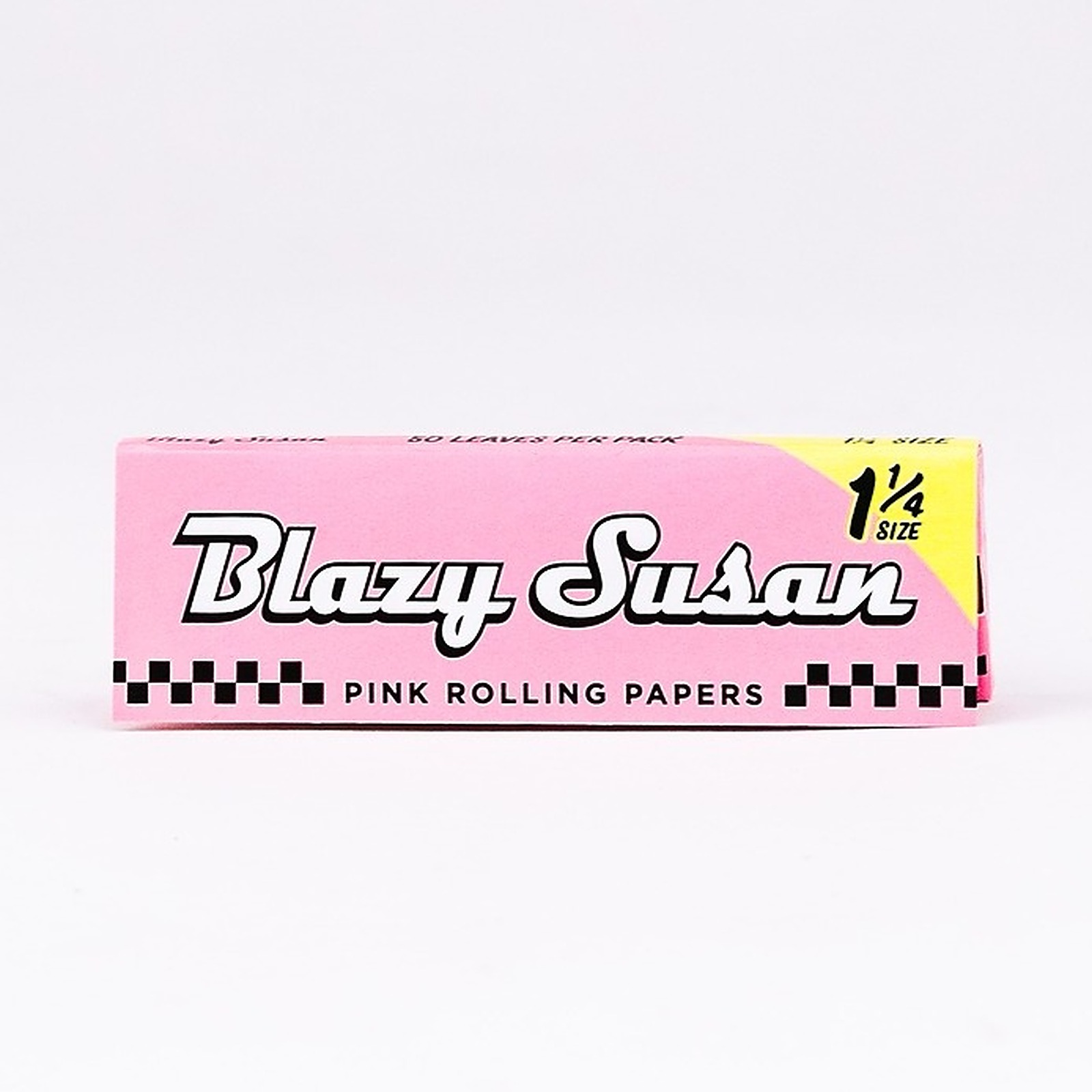 Blazy Susan™ - Pink Cotton Buds -SmokeDay