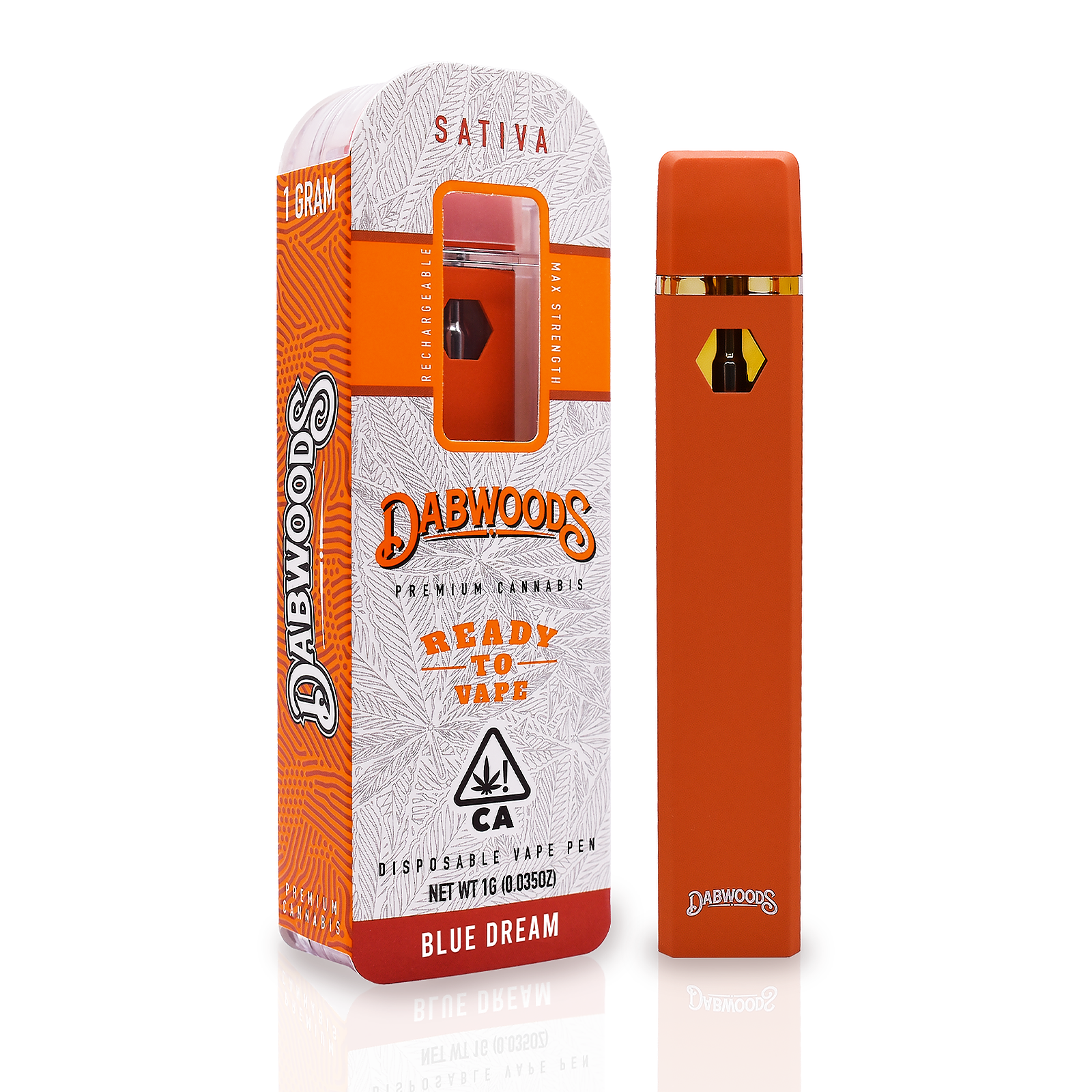 Dabwoods — G