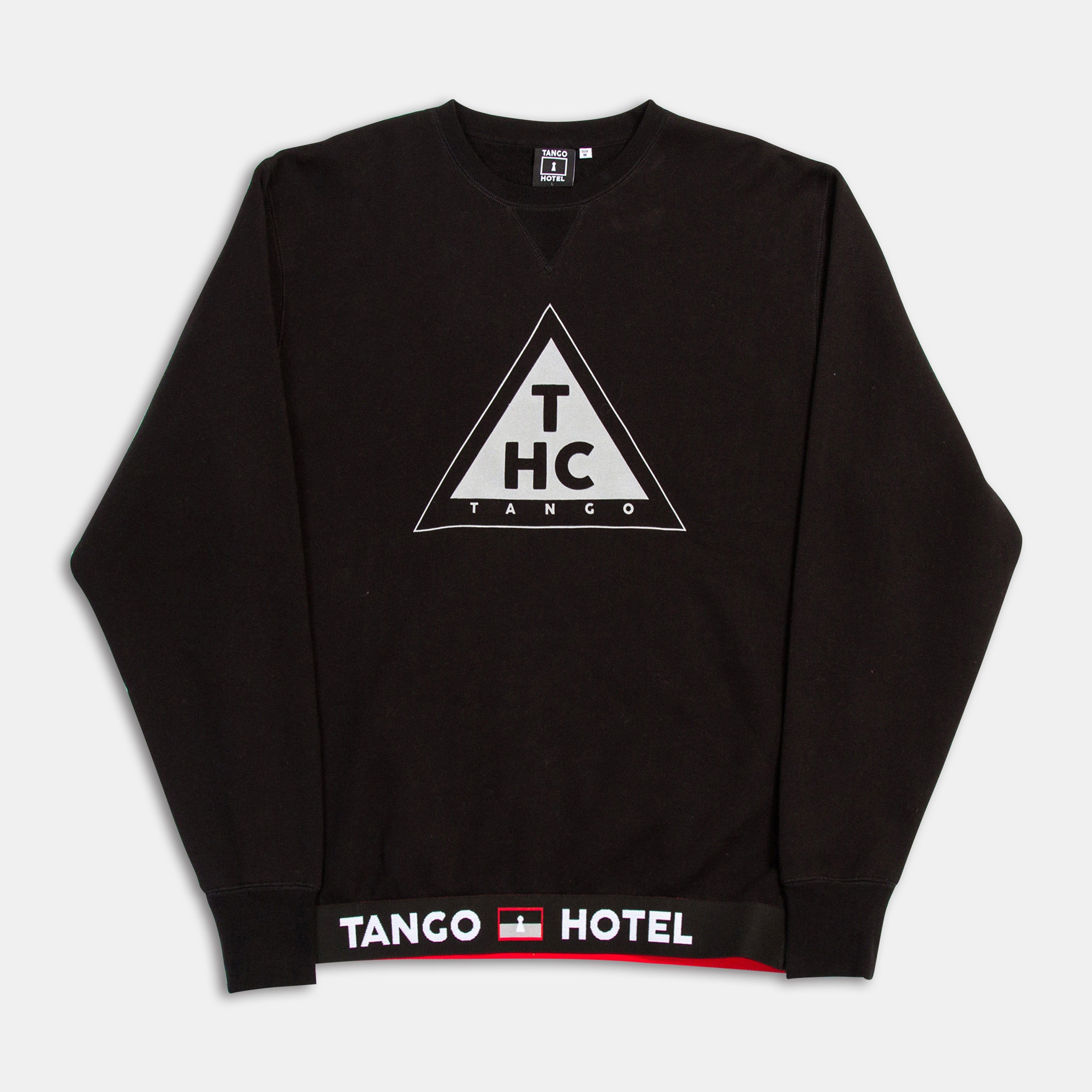 tango crew sweatshirt