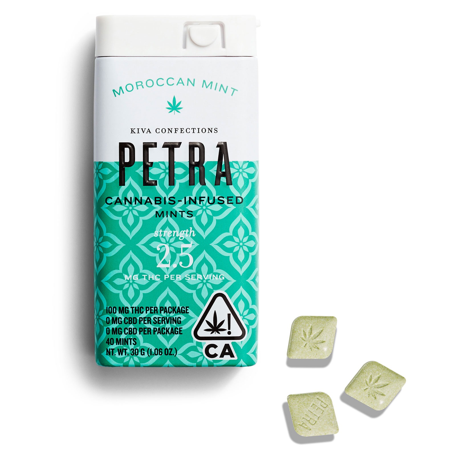 Petra 2.5mg Petra 