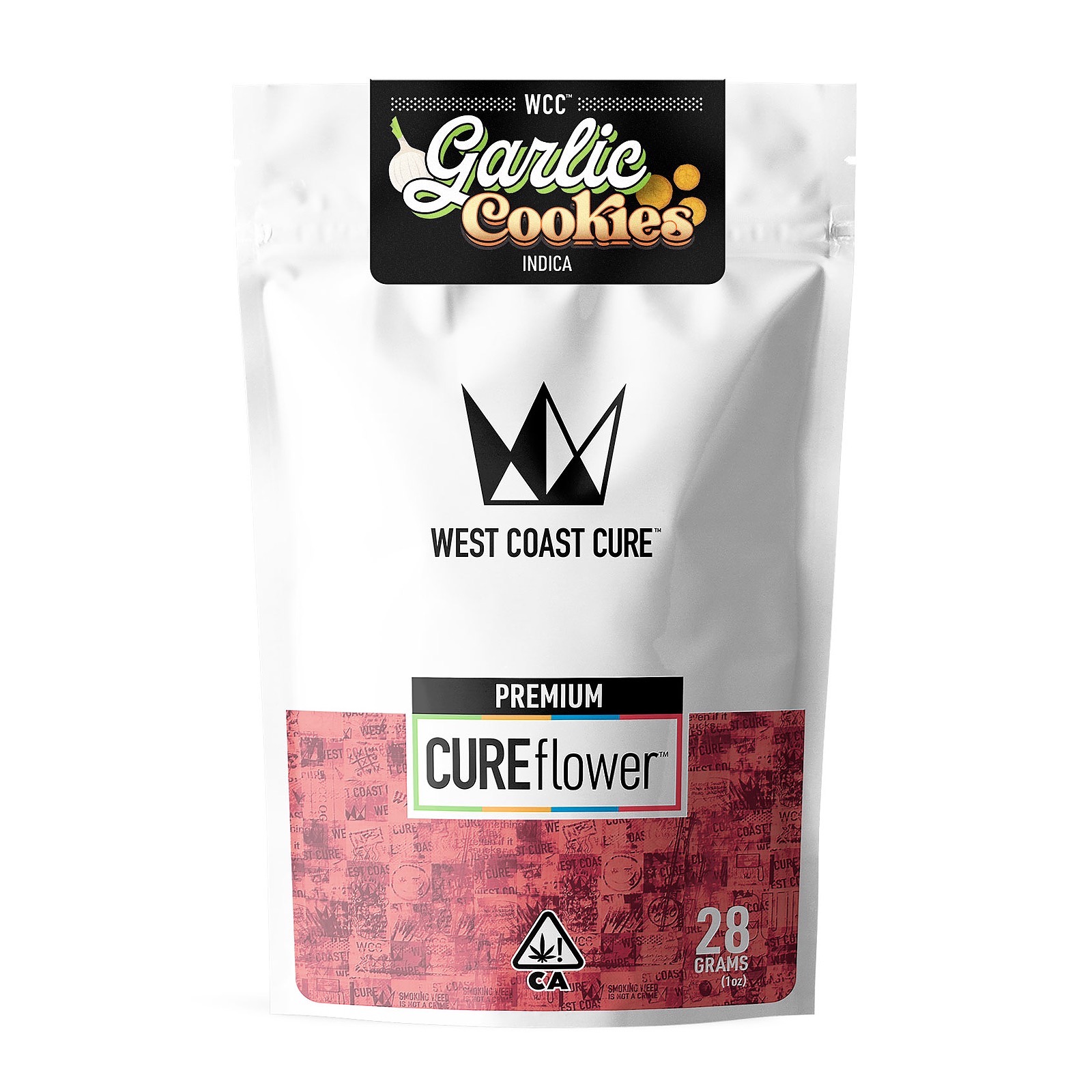 Garlic Cookies Strain Leafly - zjtocqx