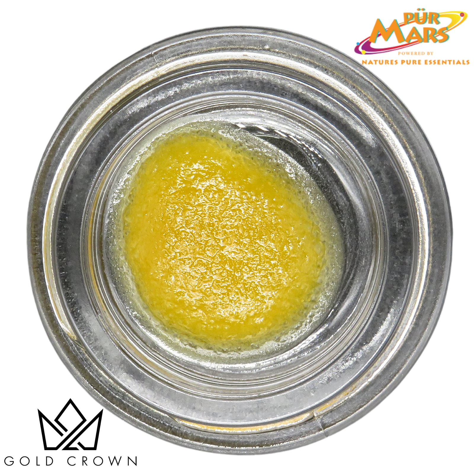 Gold Crown THC Carts, Dabs, Live Resin, Oil, & Wax on Leafly