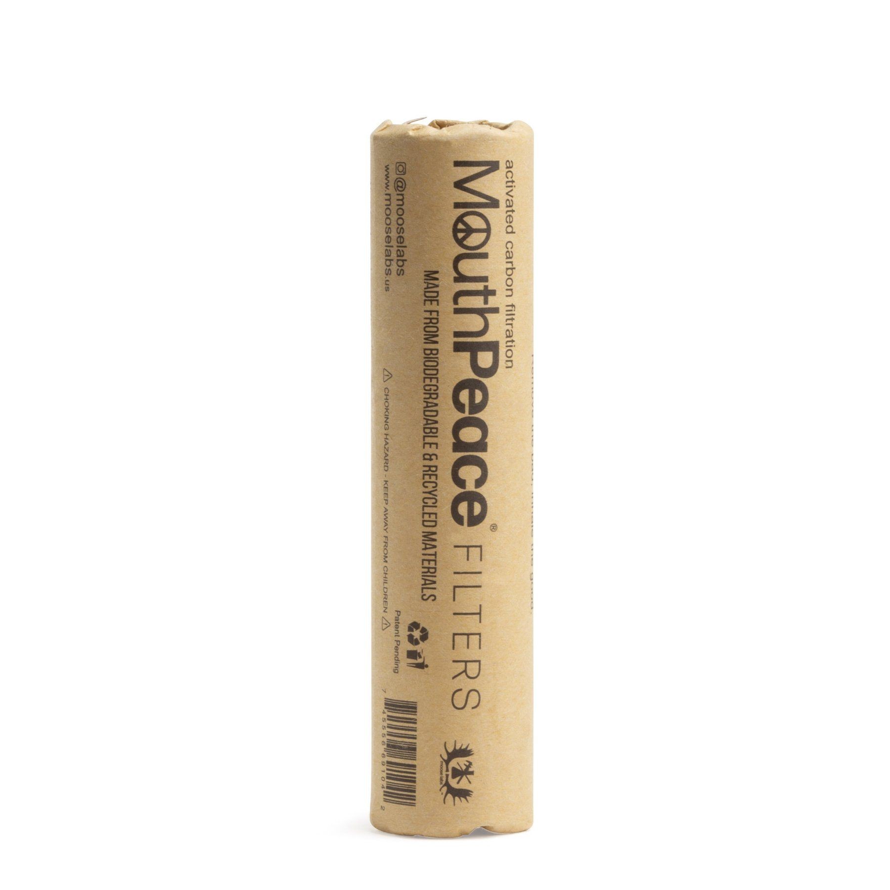 Moose Labs Filters Leafly