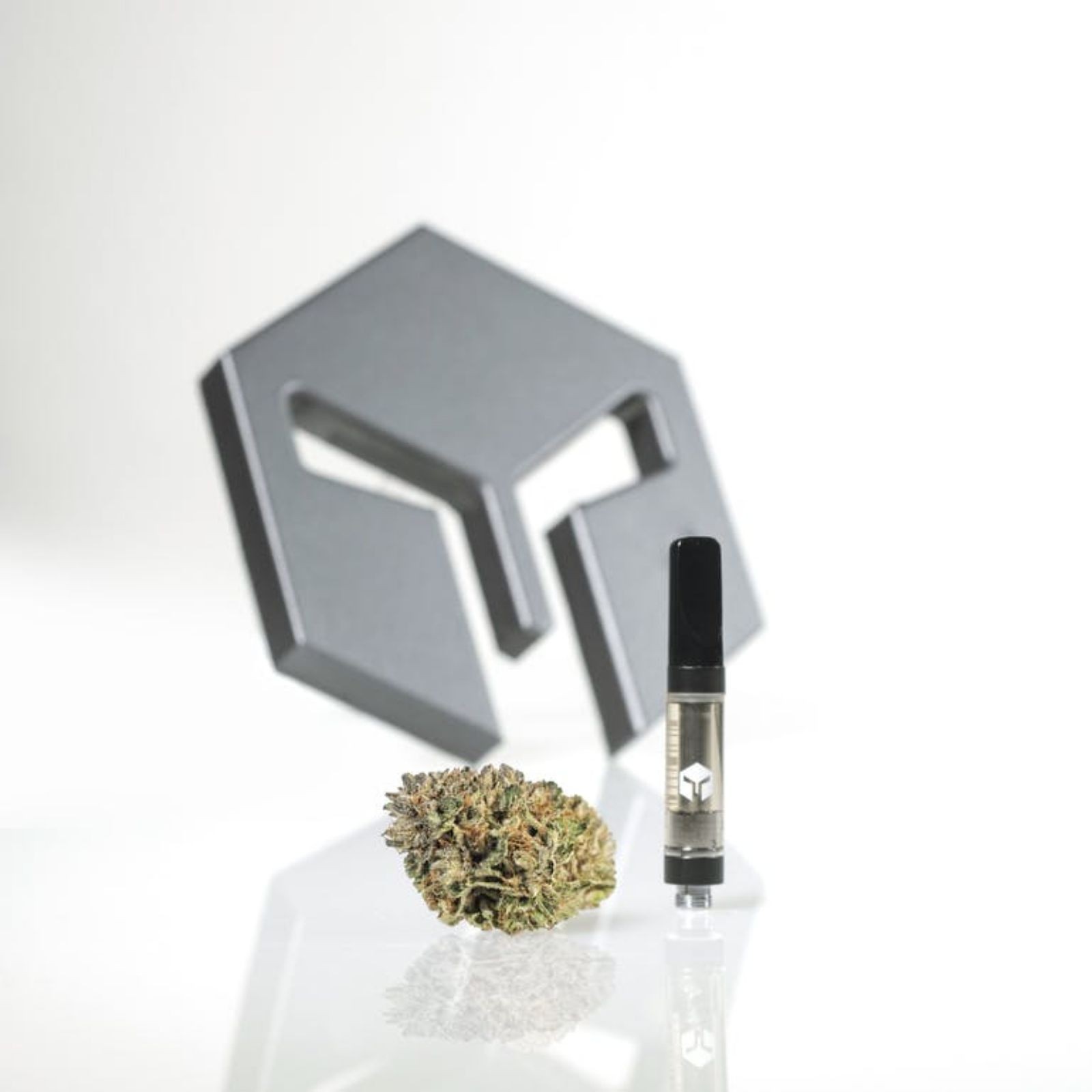 CENTURION EXTRACTS Venus Cartridge 1GM Leafly