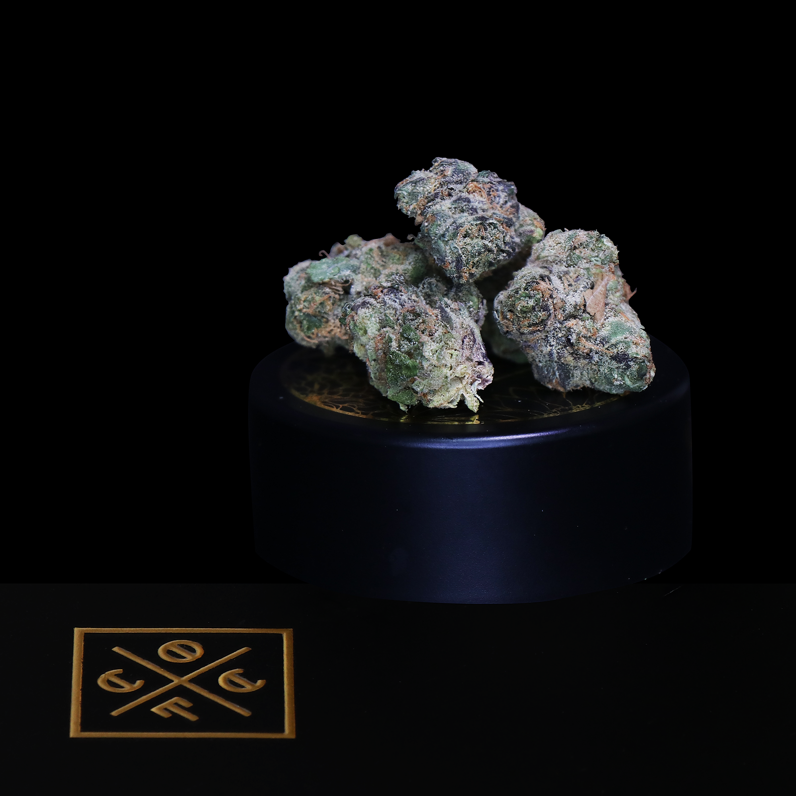 Cream of the Crop Gardens Fuji Apples 1g Smalls Leafly