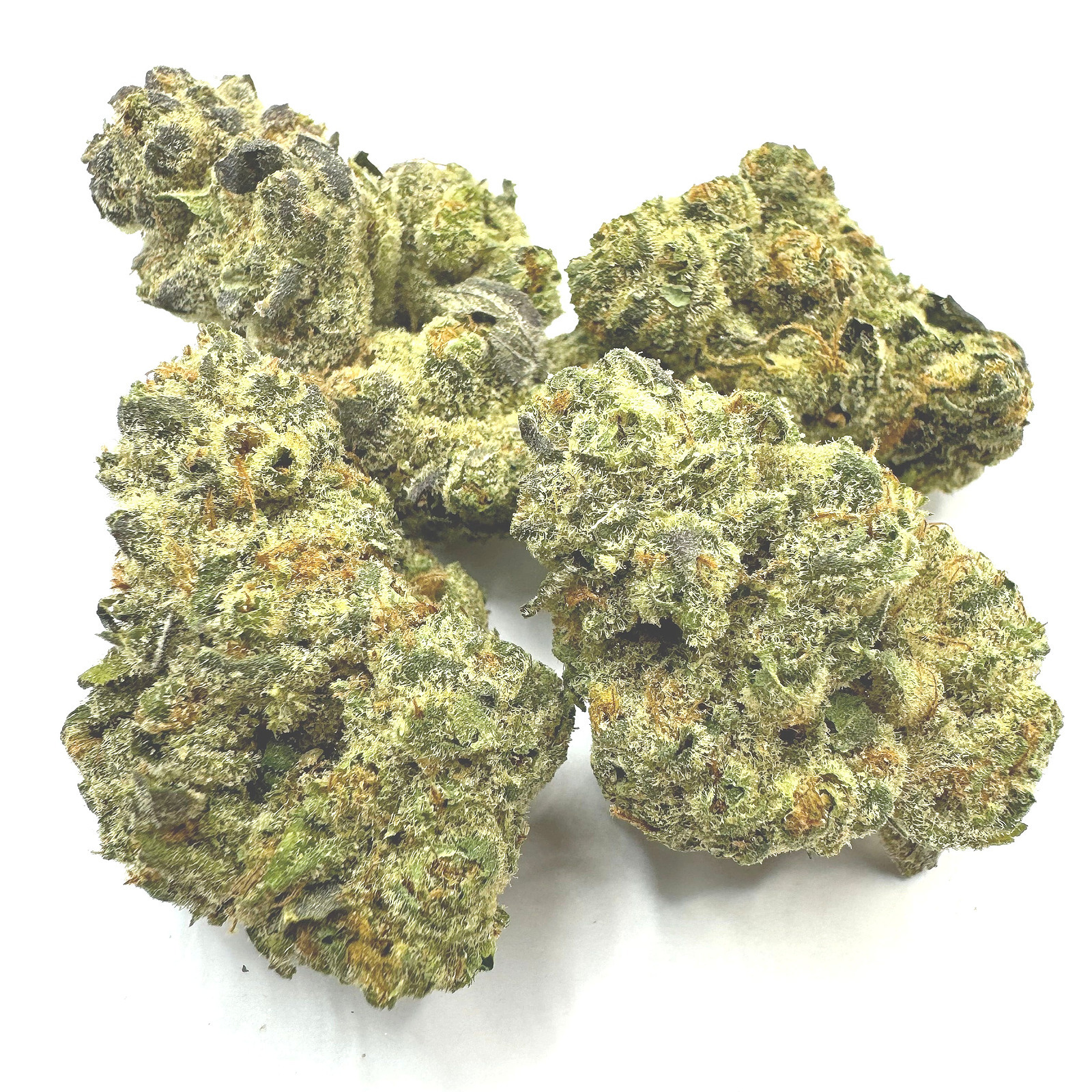 Garlic Cookies Strain Leafly - x4vjseb