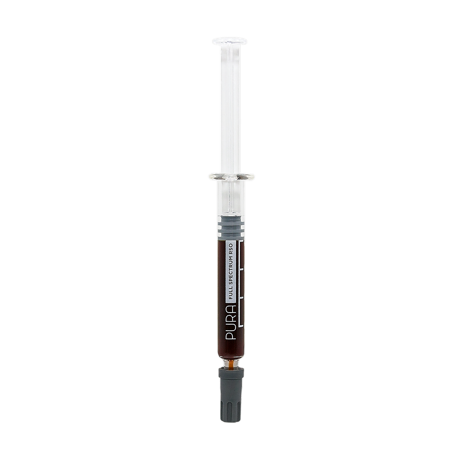 PuraEarth: RSO THC Syringe 1000MG | Leafly