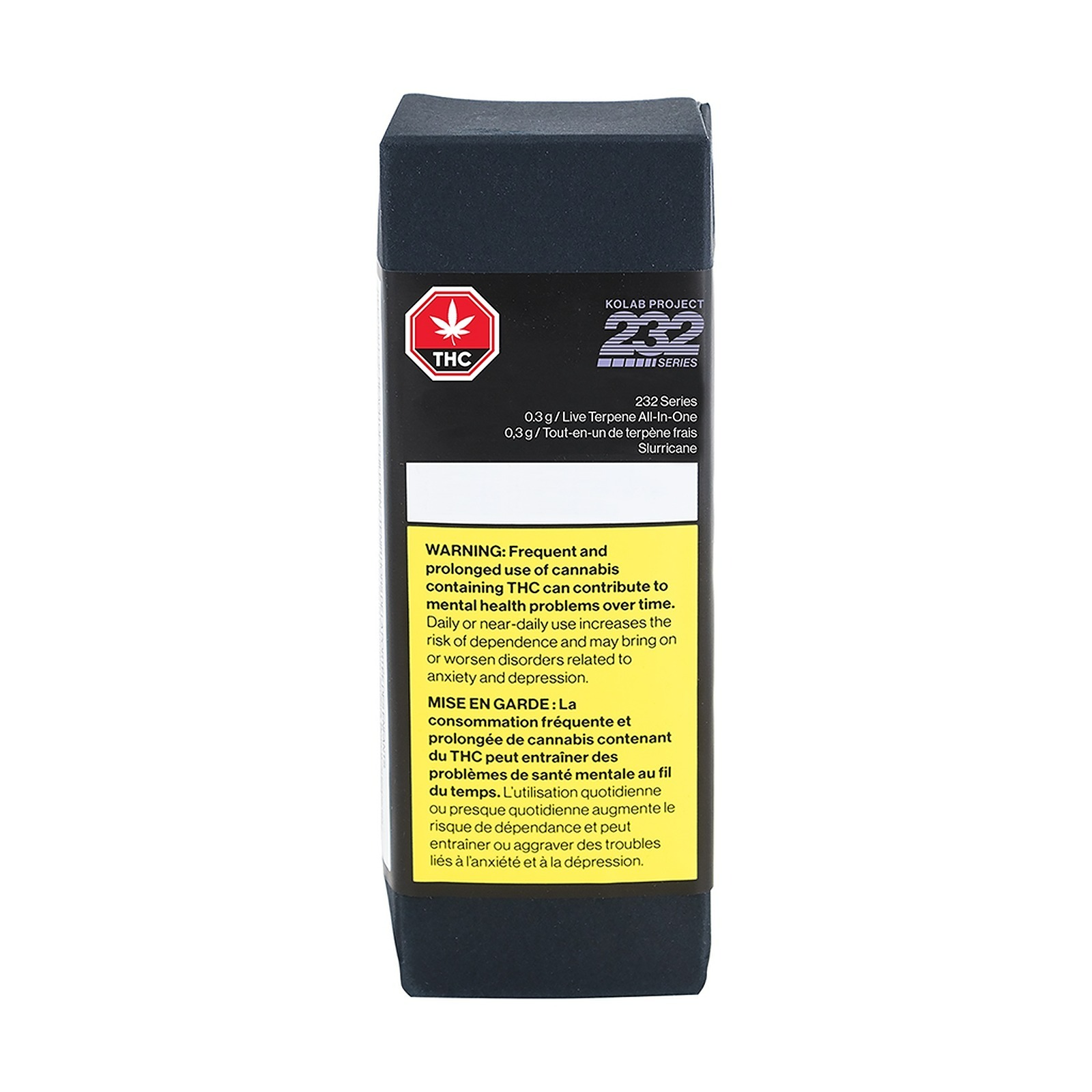 kolab project disposable vape button Dozo Blinkers Live Rosin Disposable | 2.5g