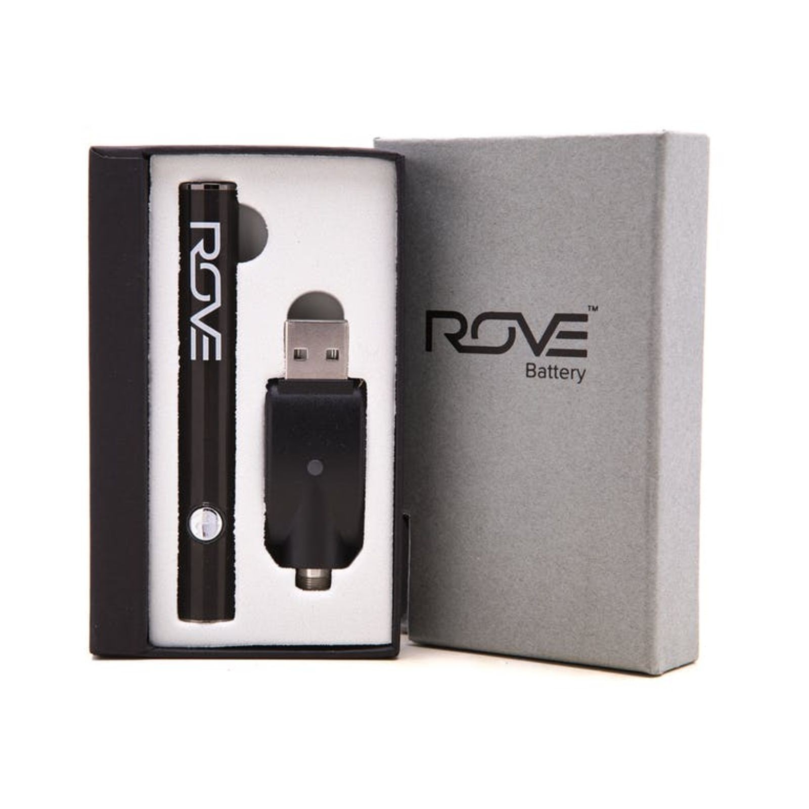 ROVE: Slim Battery | Leafly