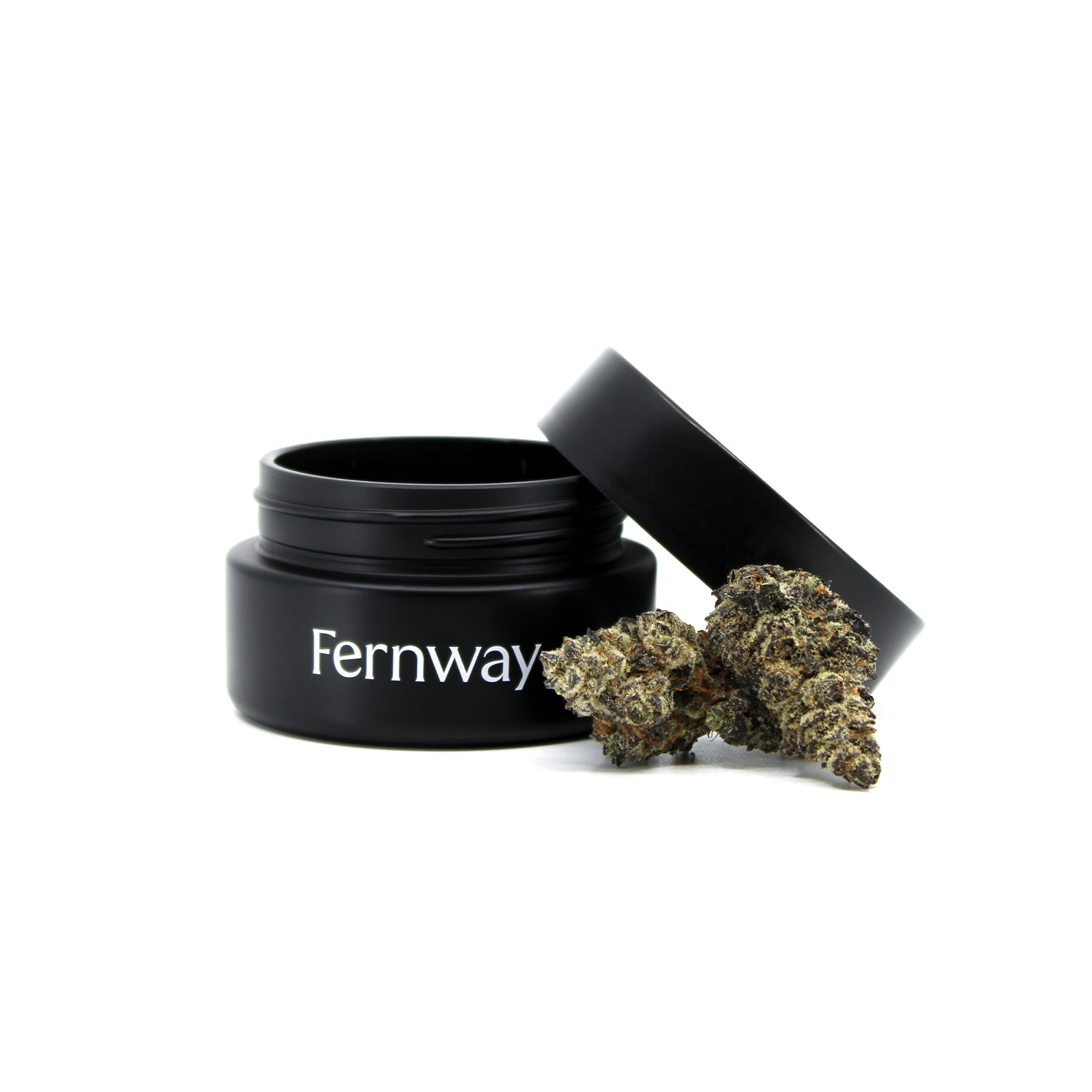 Fernway Fernway White Truffle 3.5g (I) Leafly