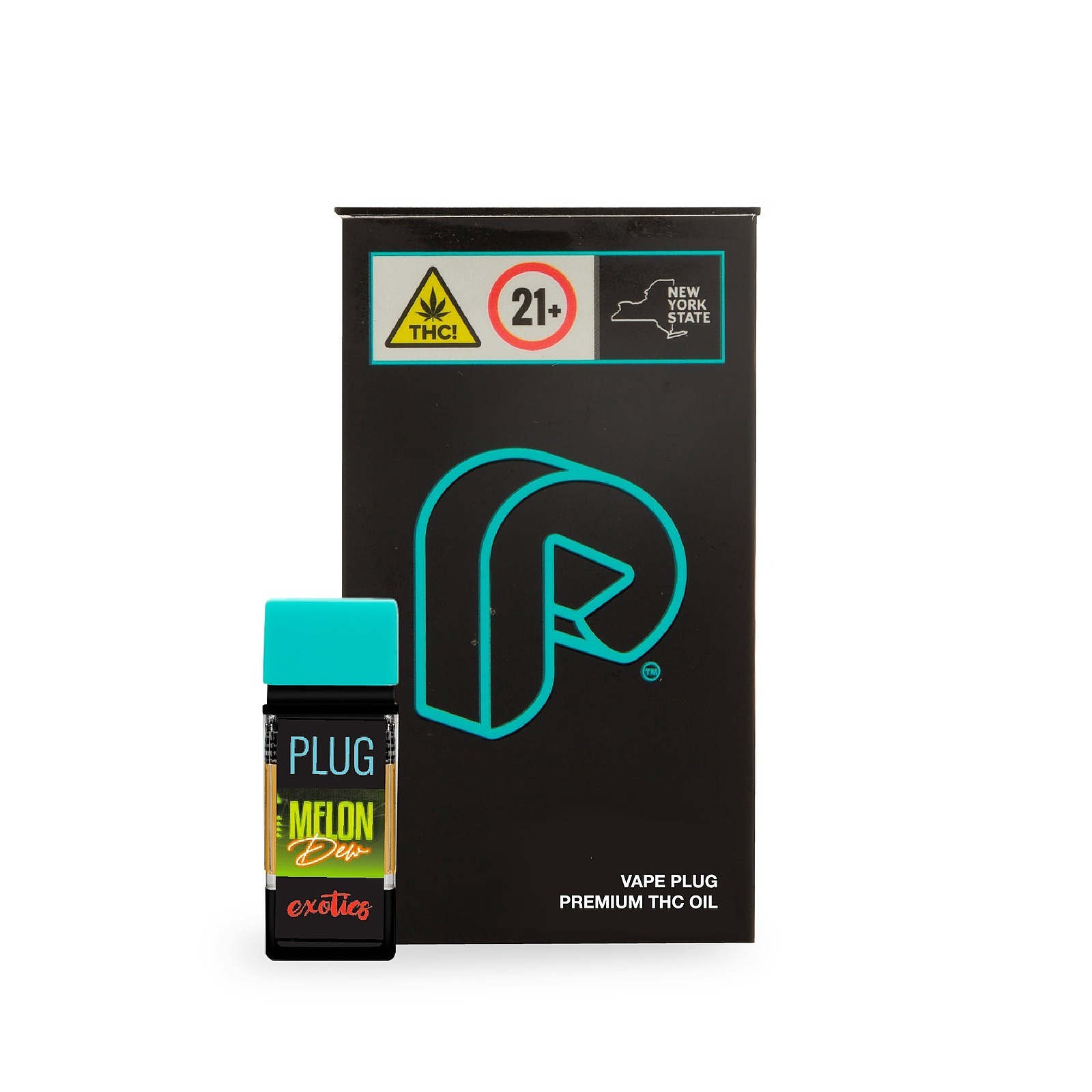 PlugPlay: Plug Exotics: Melon Dew