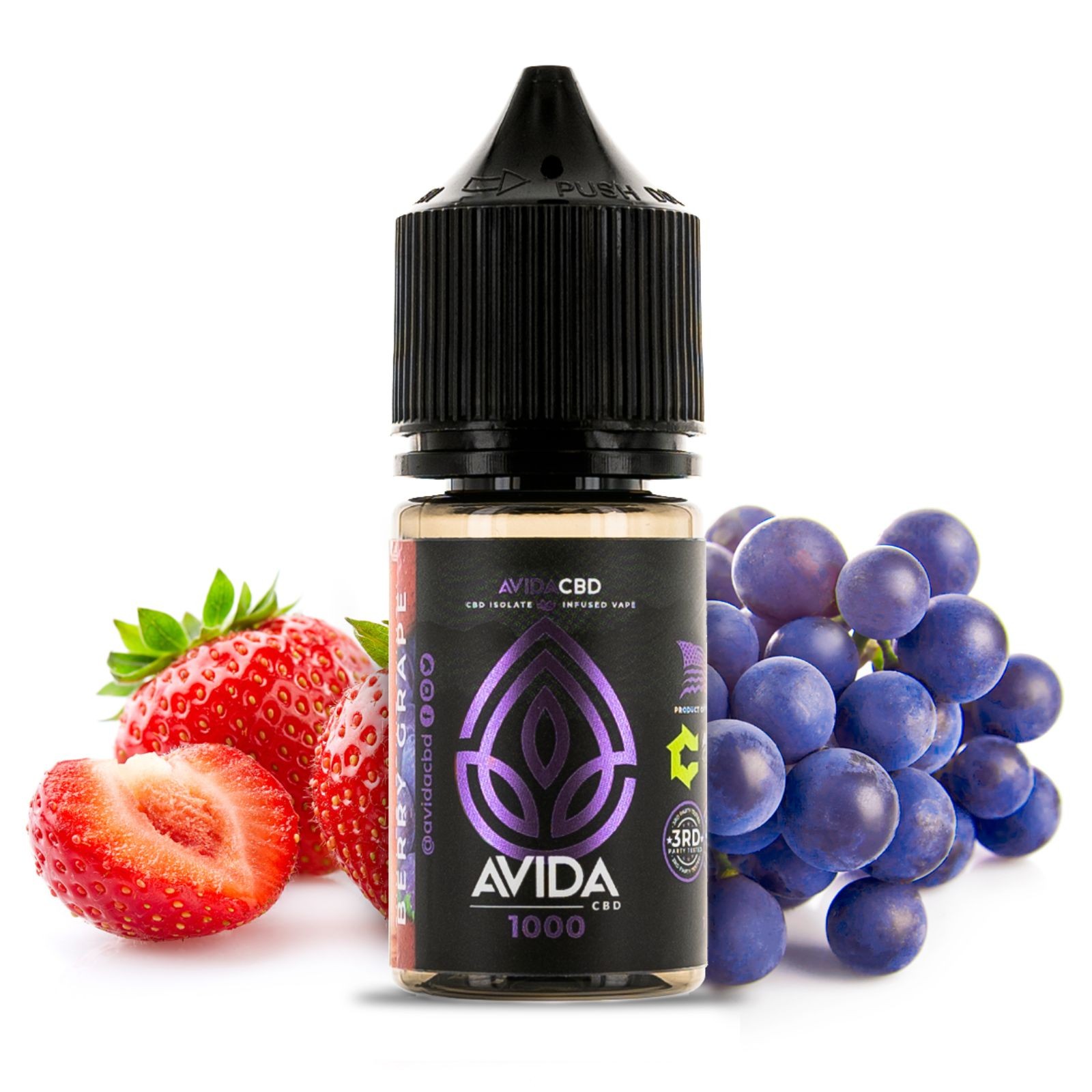 magnetic vape pods Magnetic Pod Connection List