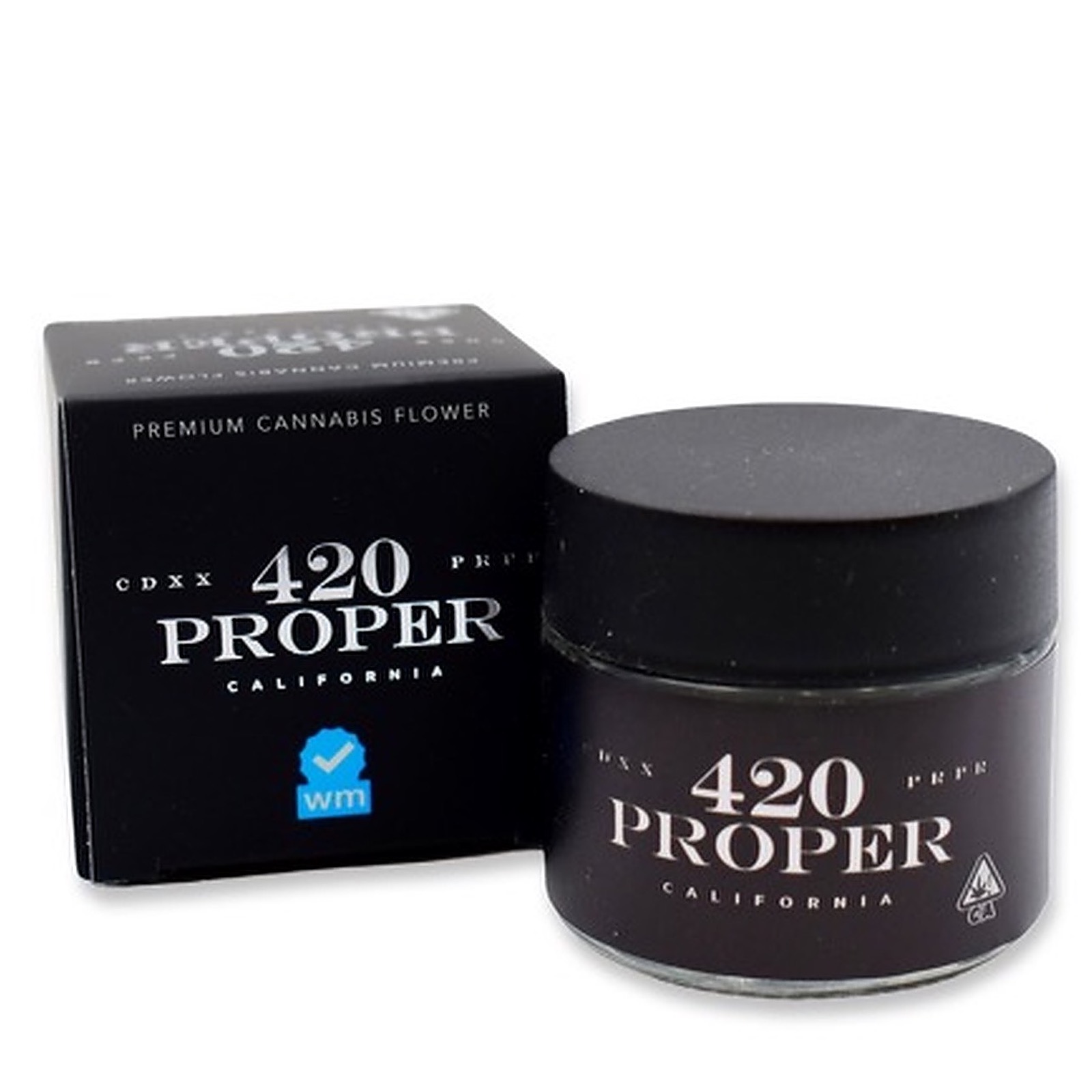 420 PROPER BUBBLE GUM JACK Leafly