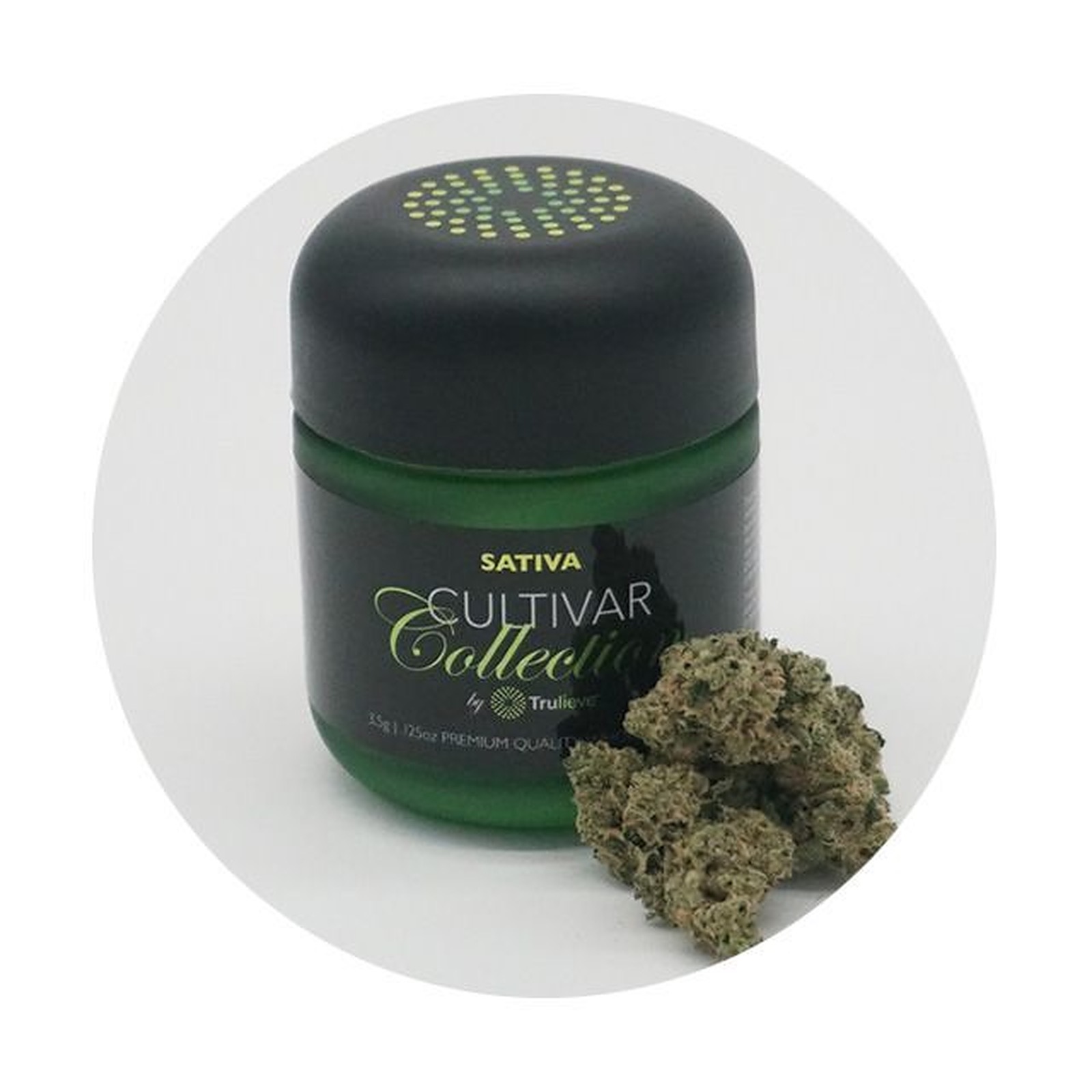 Cultivar Collection Cultivar Collection Flower 3.5G Frozen Lemons