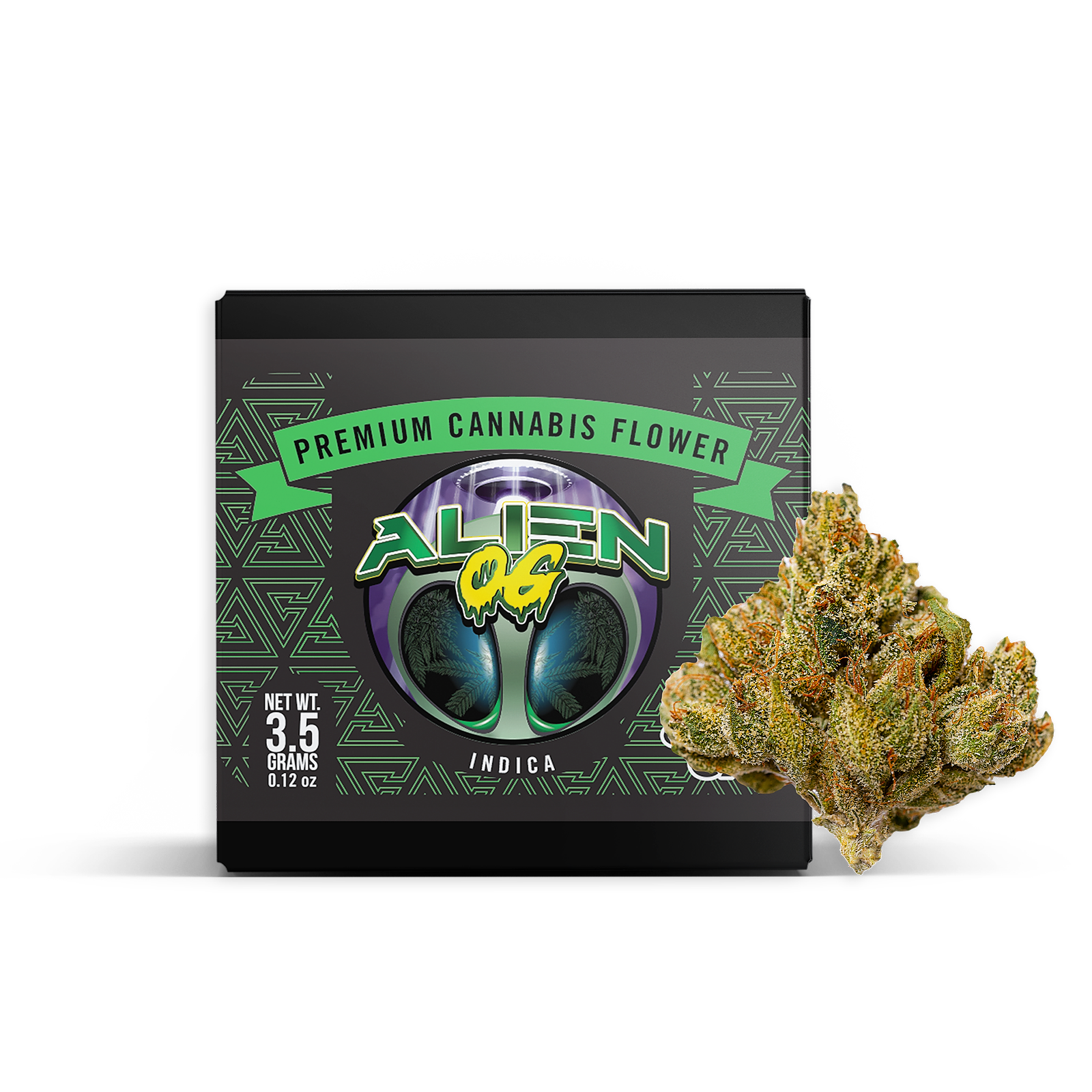 【THXE60％×CBG】 LIVELINE-ALIEN OG　サティバ 1ml THXE60％×CBG】 LIVELINE-ALIEN OG サティバ 1ml（THXE60％×CBG