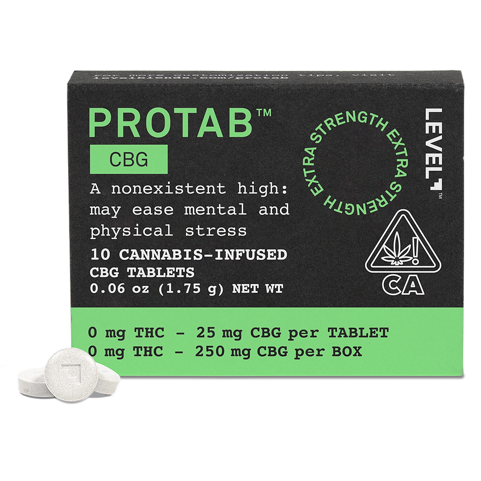 CBG PROTAB